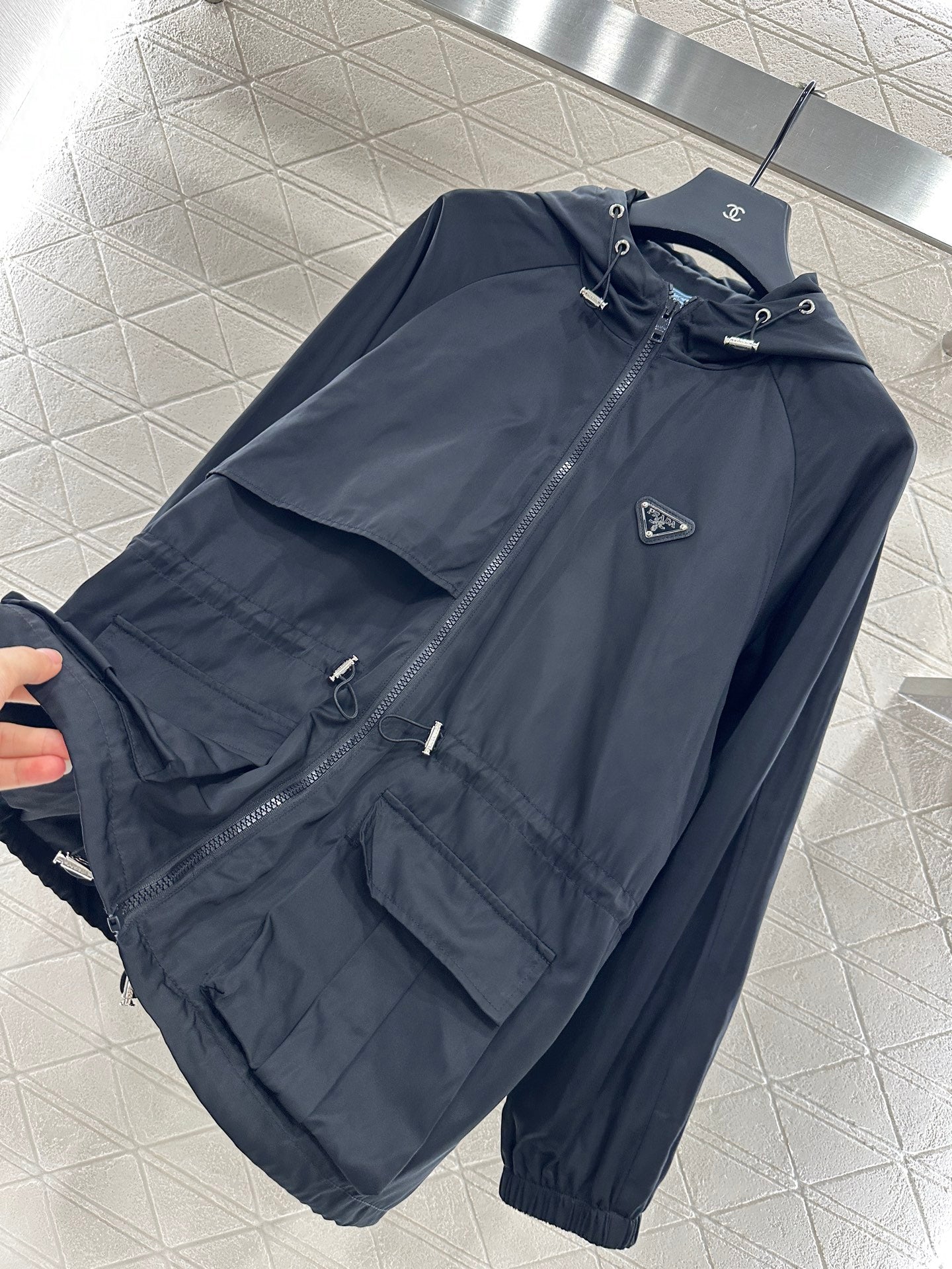 P*♥2025 New Arrivals Jackets