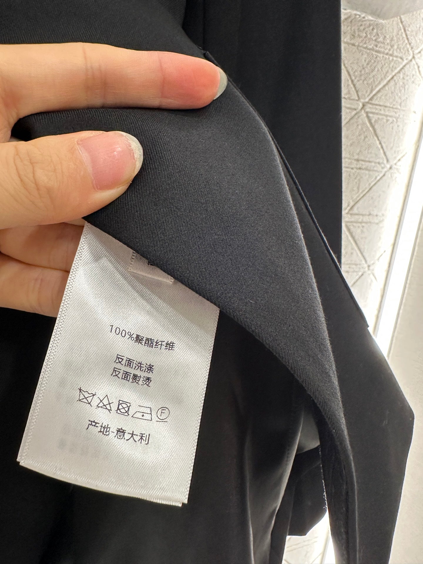 D*♥2025 New Arrivals Brooch Jacket