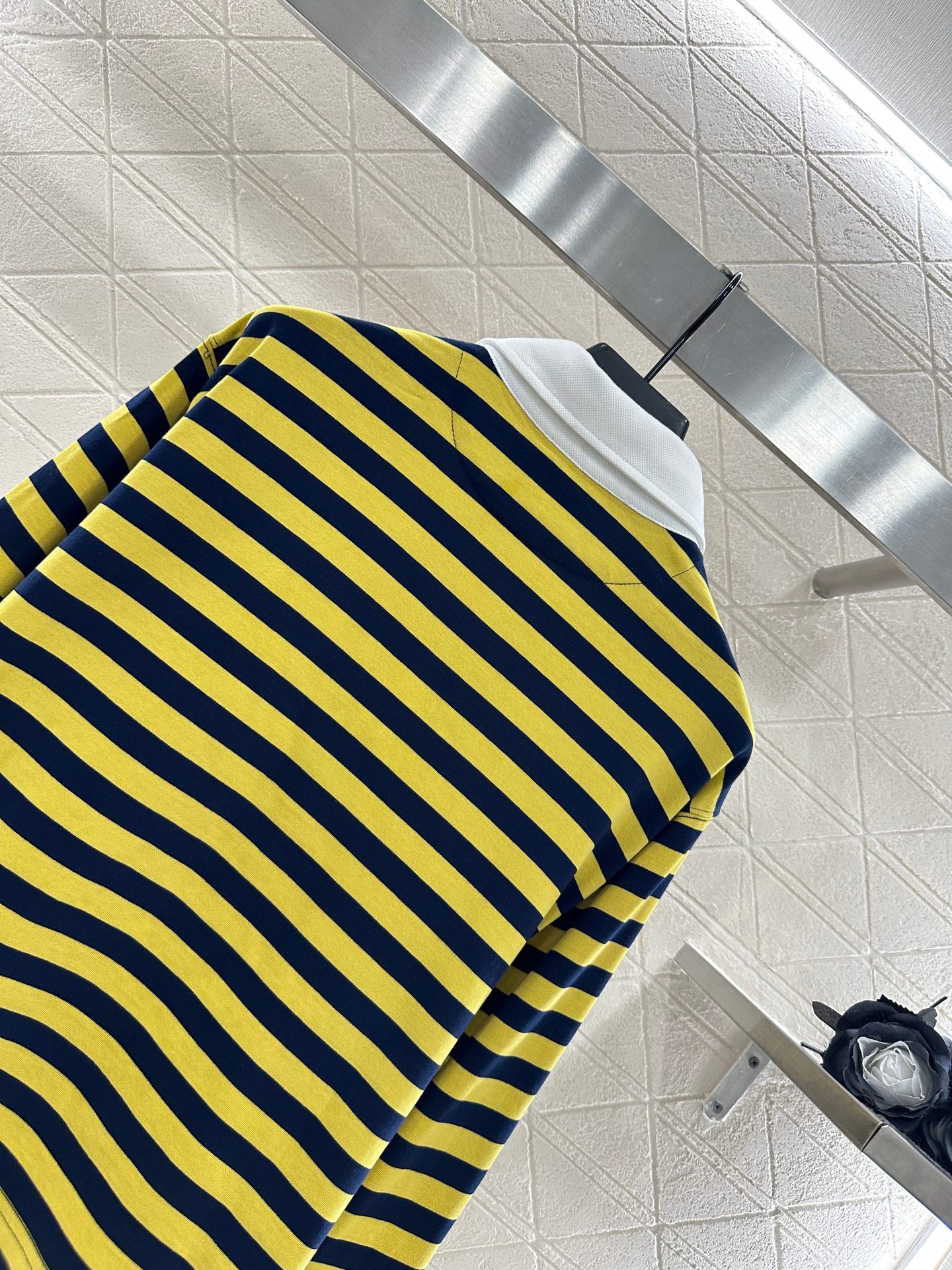 Mimi*♥2025 New Arrivals Striped Top