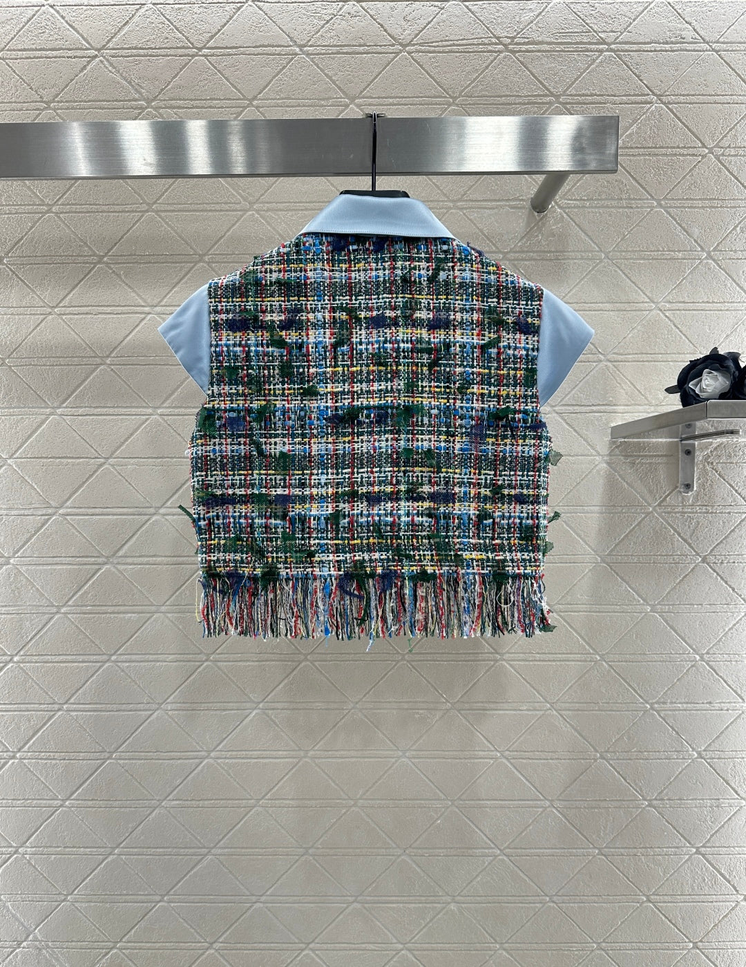 C*♥2025 New Arrival Short-sleeved shirt