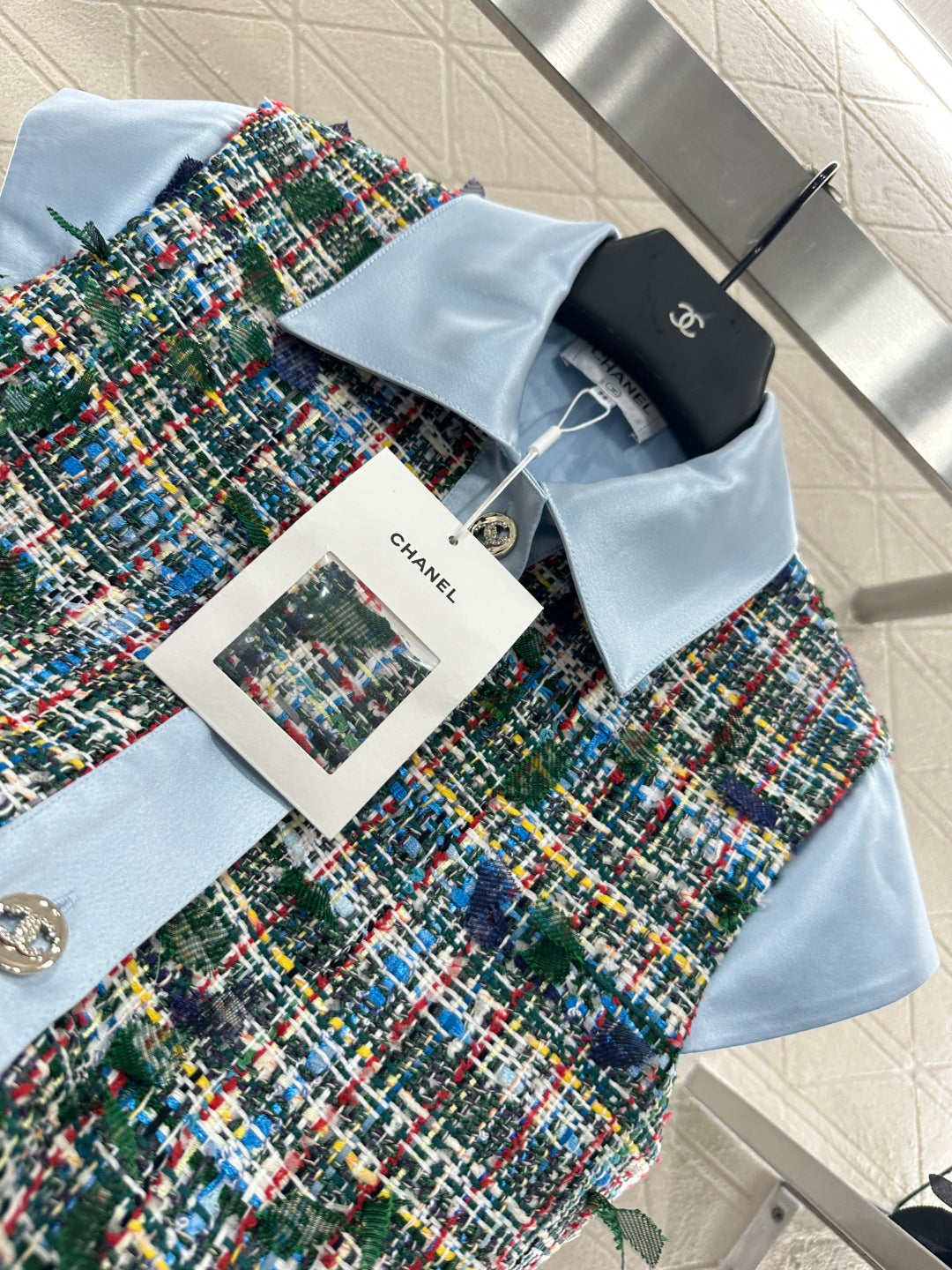 C*♥2025 New Arrival Short-sleeved shirt