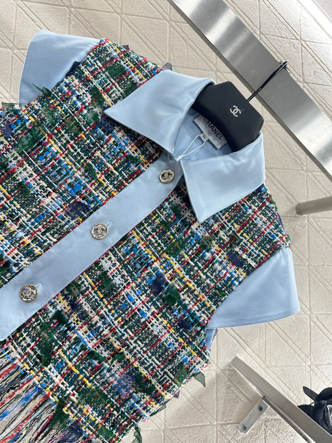 C*♥2025 New Arrival Short-sleeved shirt