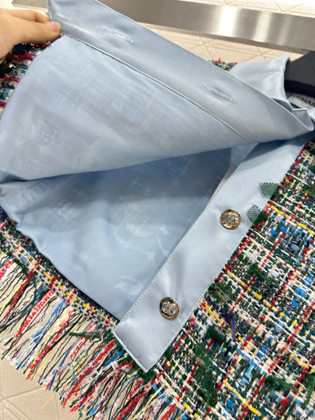 C*♥2025 New Arrival Short-sleeved shirt