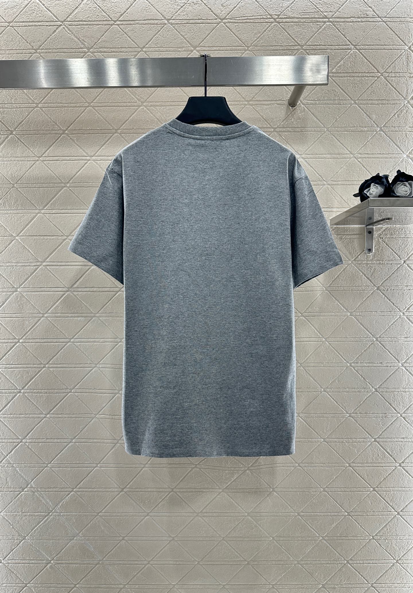 G*♥2025 New Arrival Printed Crew Neck