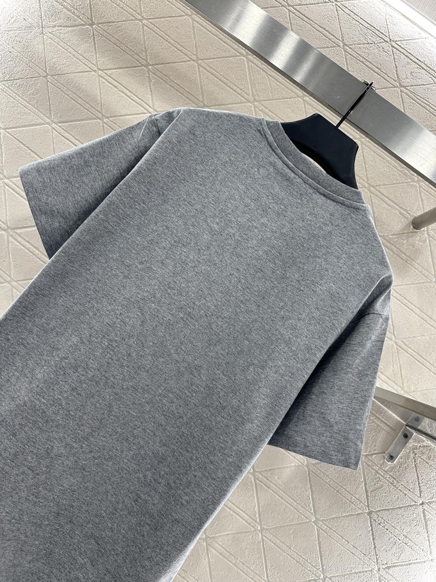G*♥2025 New Arrival Printed Crew Neck