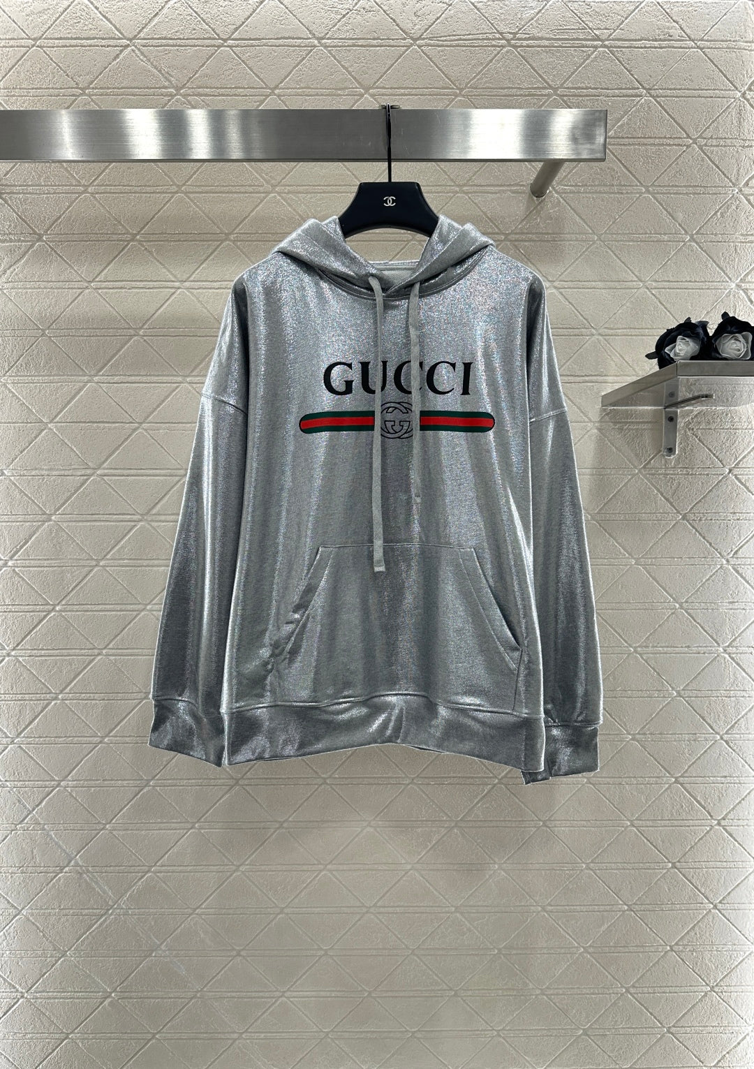 G*♥ 2025 New Arrival Printed Sweatshirt