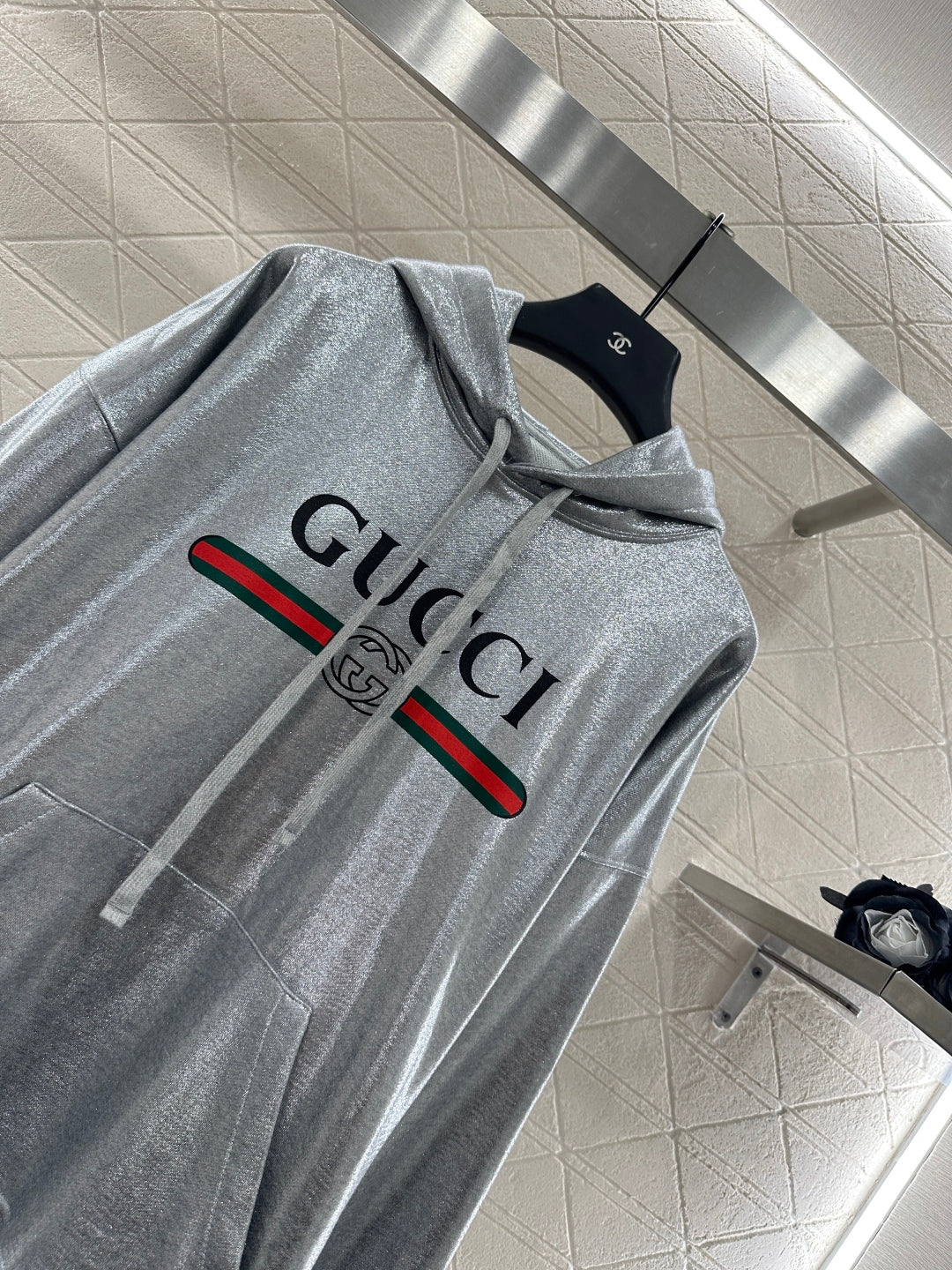 G*♥ 2025 New Arrival Printed Sweatshirt
