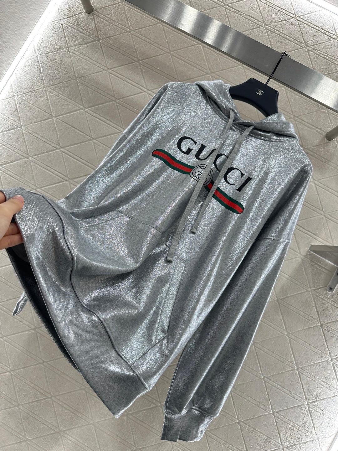 G*♥ 2025 New Arrival Printed Sweatshirt