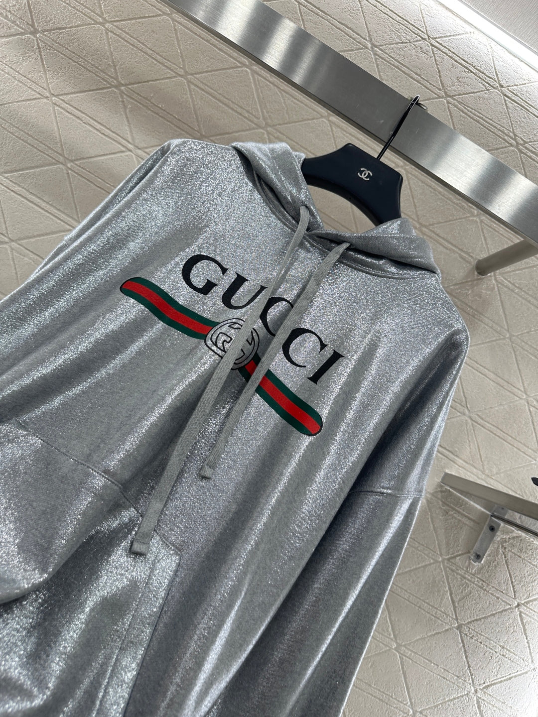 G*♥ 2025 New Arrival Printed Sweatshirt