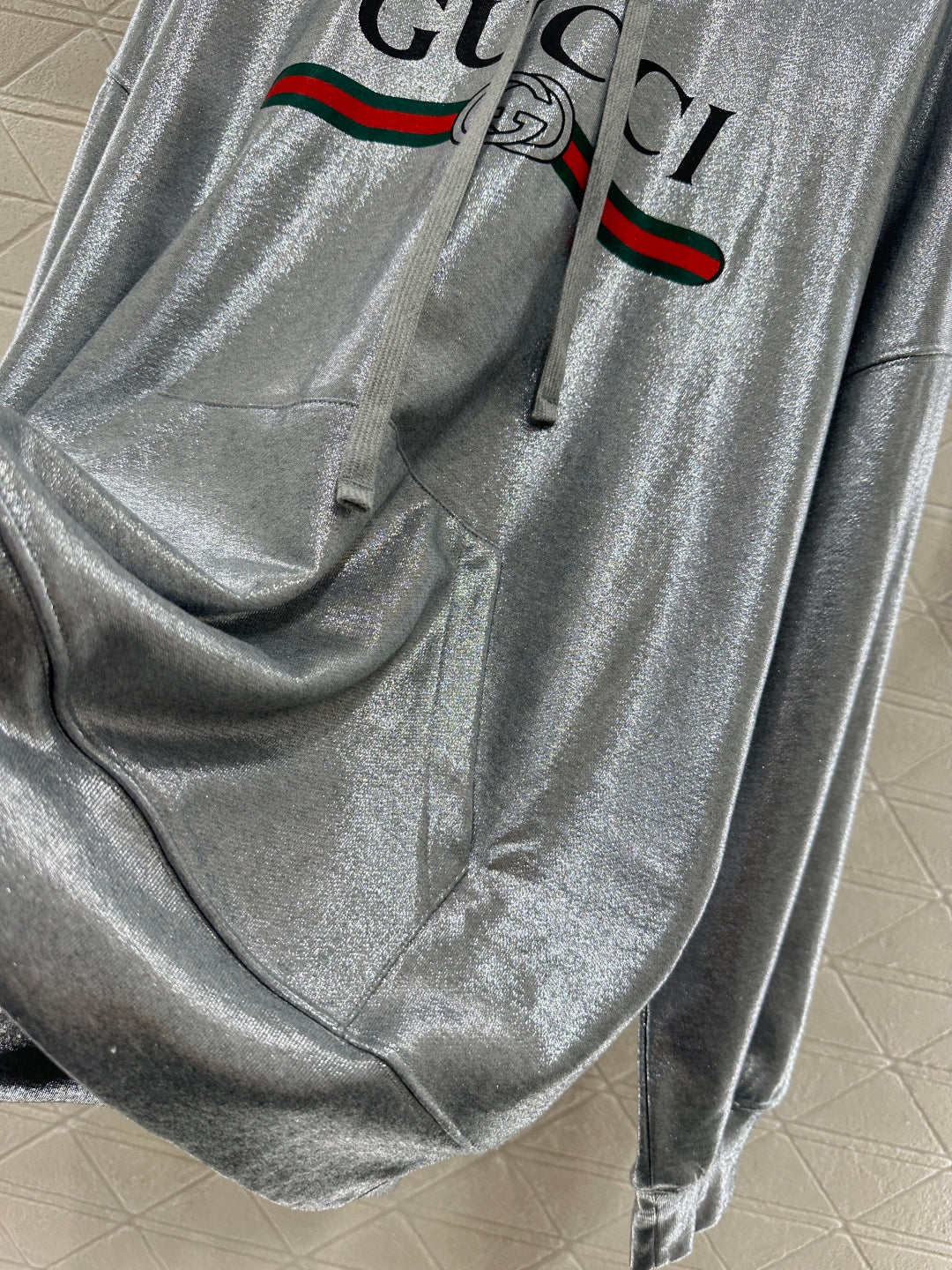 G*♥ 2025 New Arrival Printed Sweatshirt