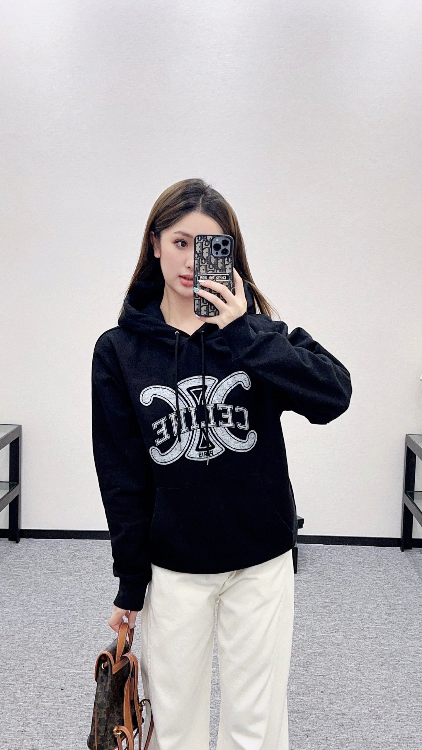 C*♥2025 New Arrival Long-sleeved top