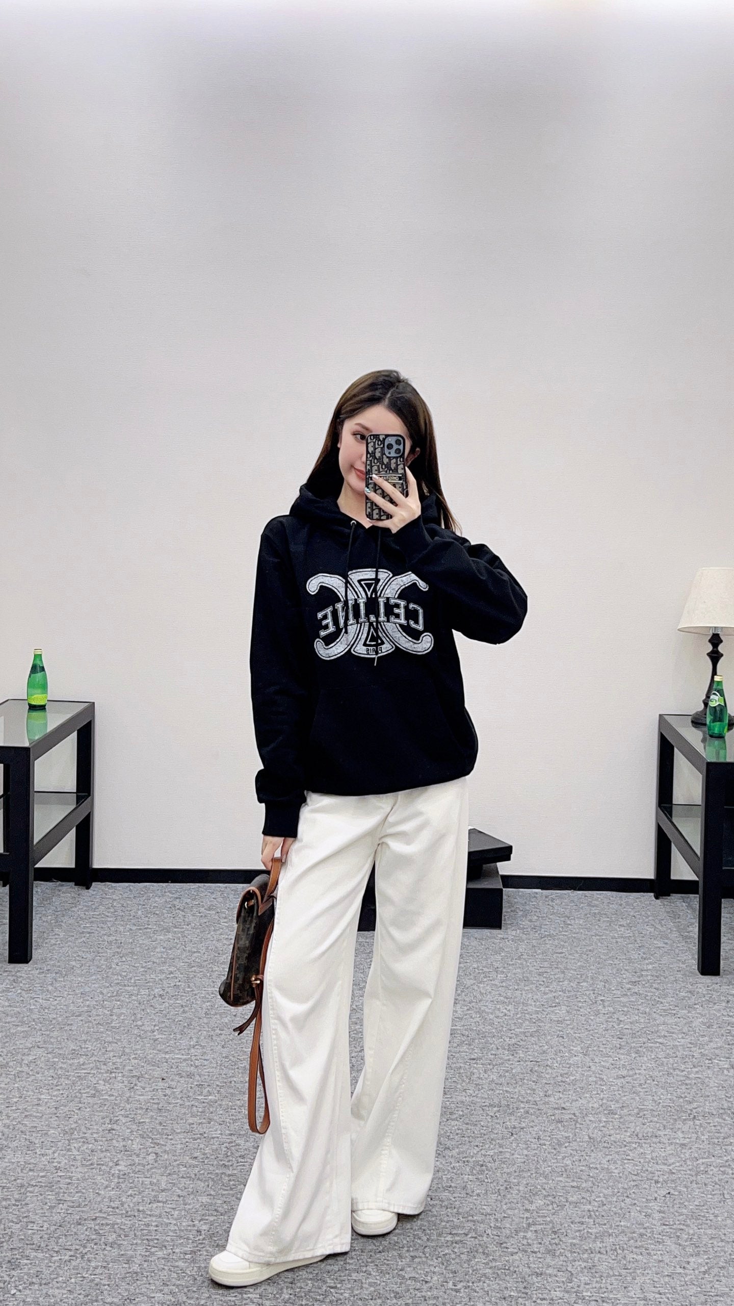 C*♥2025 New Arrival Long-sleeved top