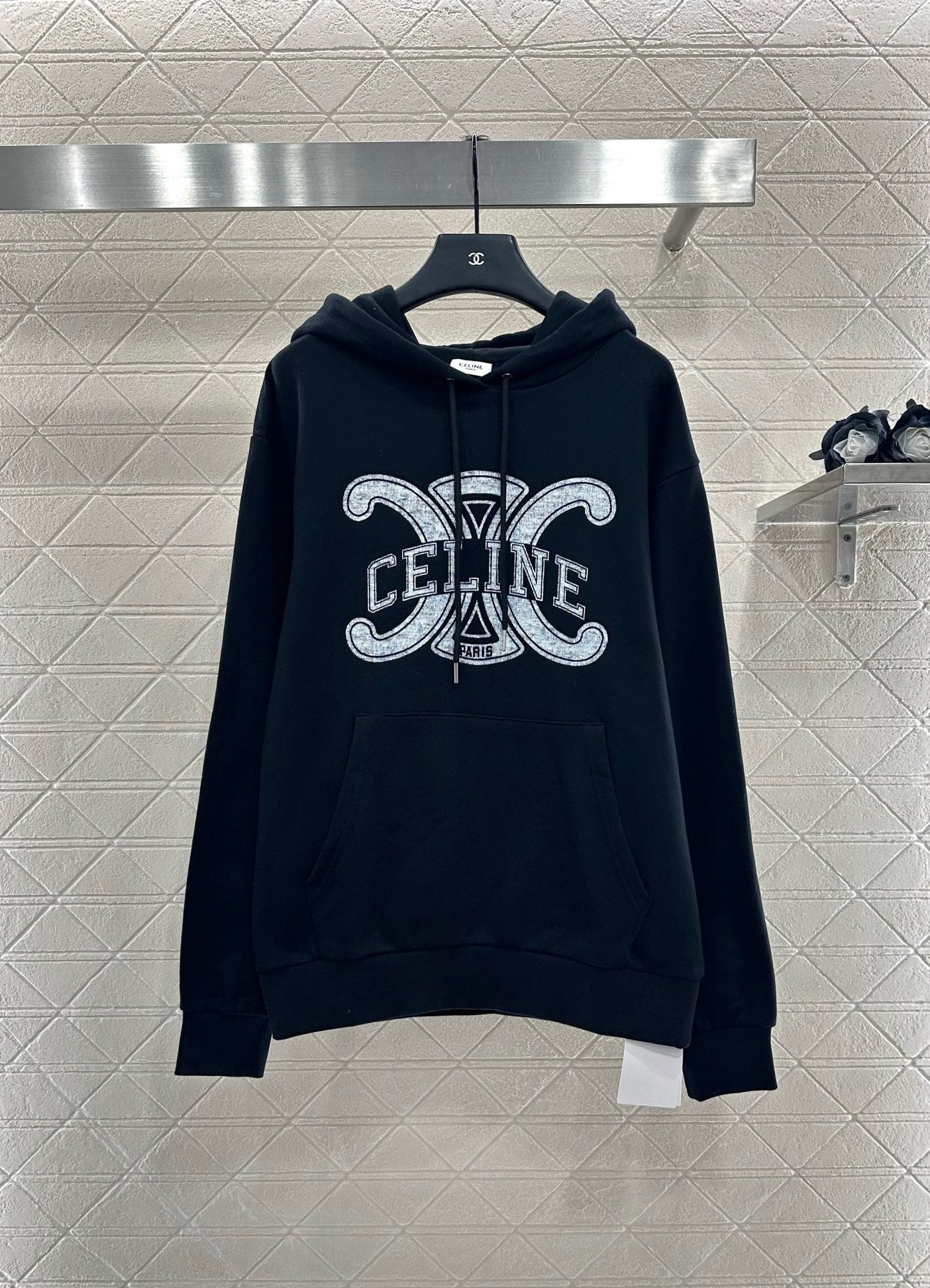 C*♥2025 New Arrival Long-sleeved top