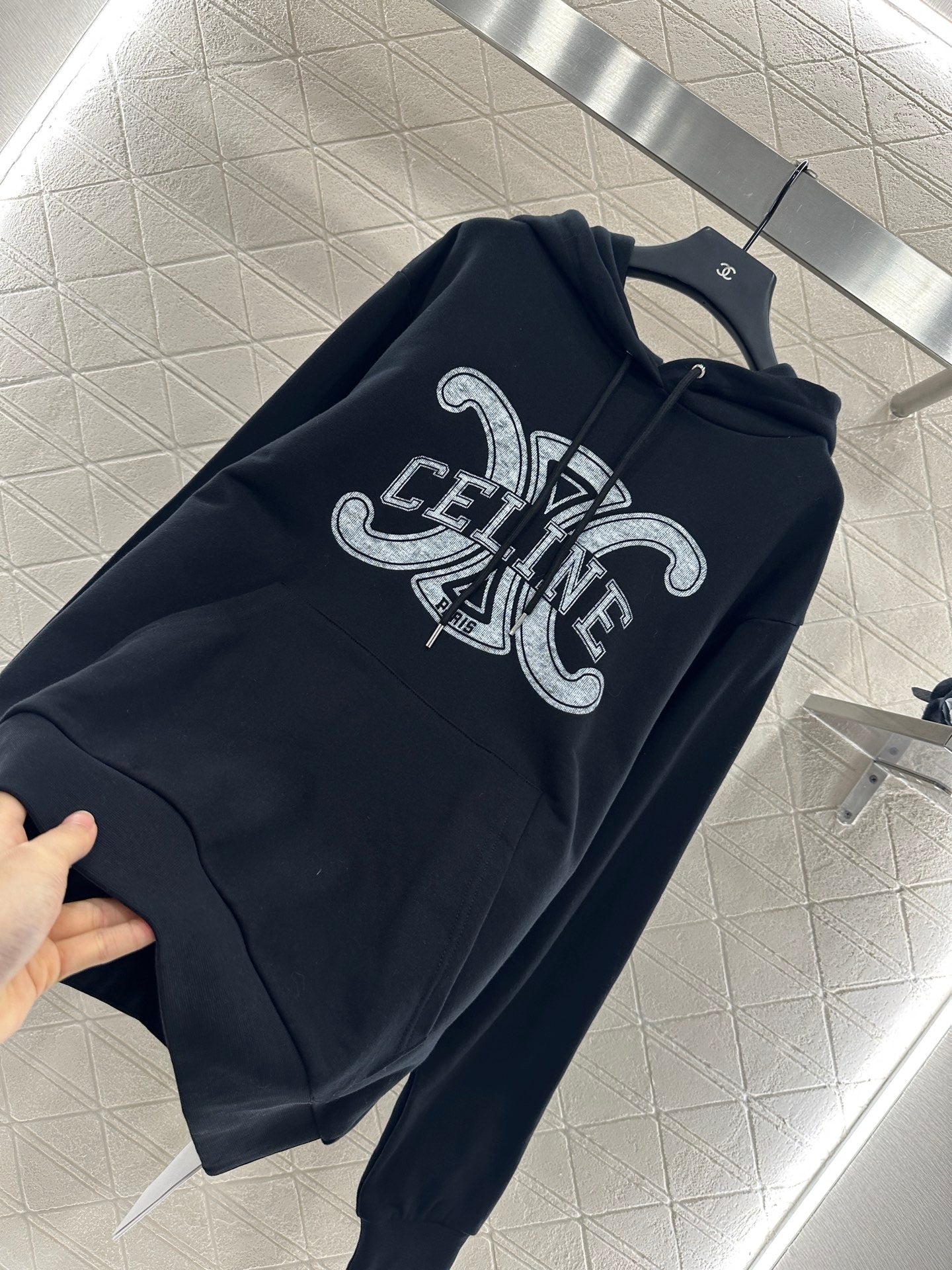 C*♥2025 New Arrival Long-sleeved top