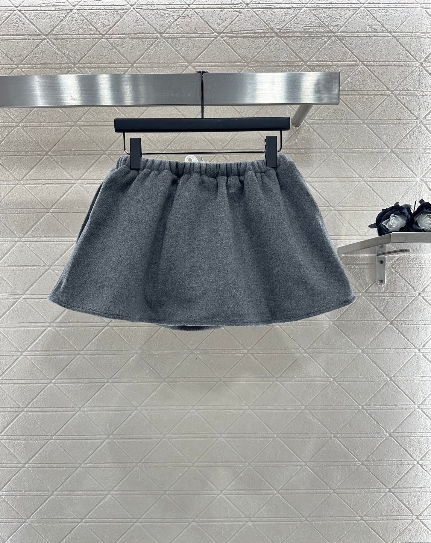 Mimi*♥ 2025 New Arrivals Jacket and Skirt Set