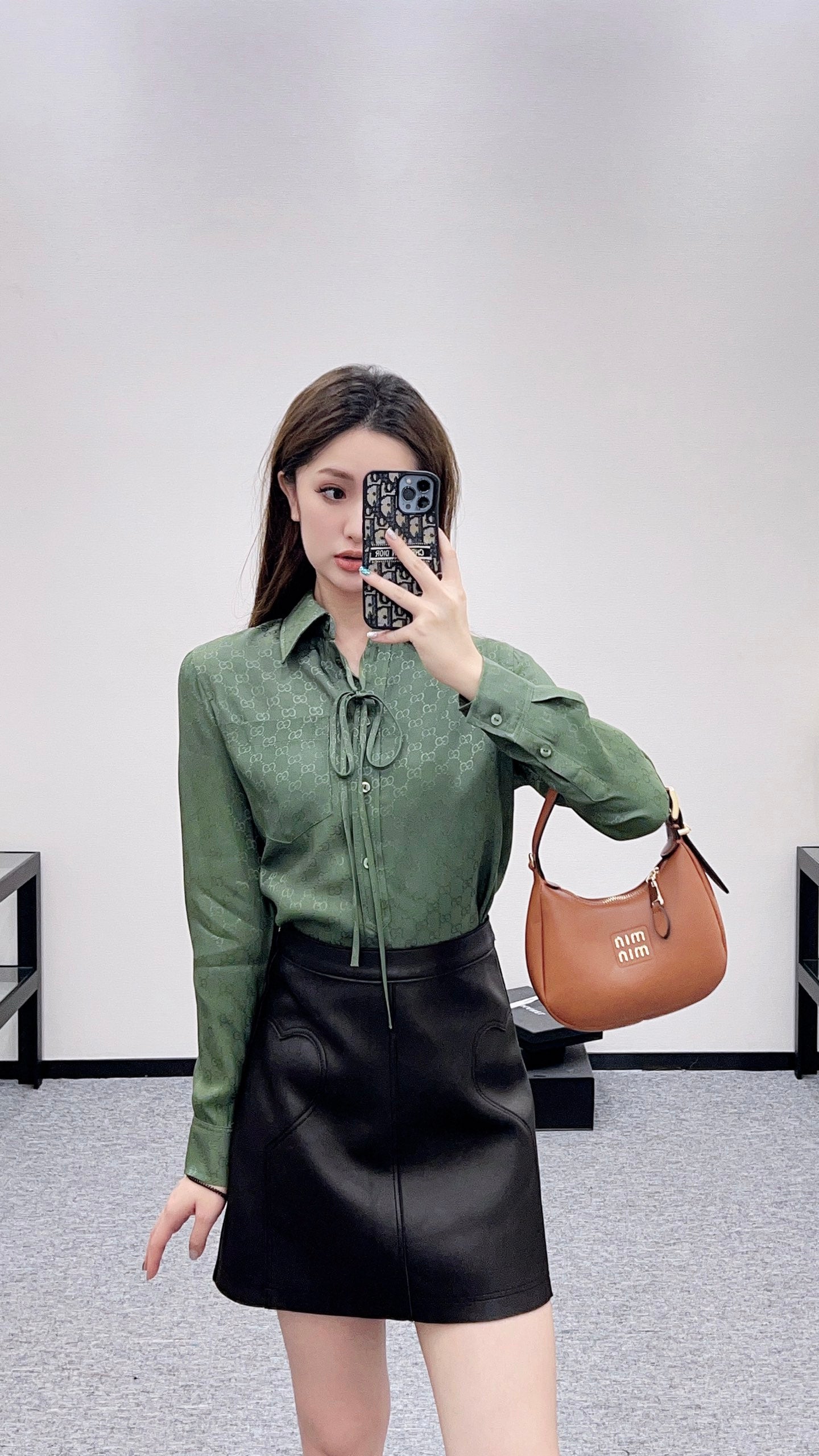 G*♥ 2025 New Arrivals Shirts