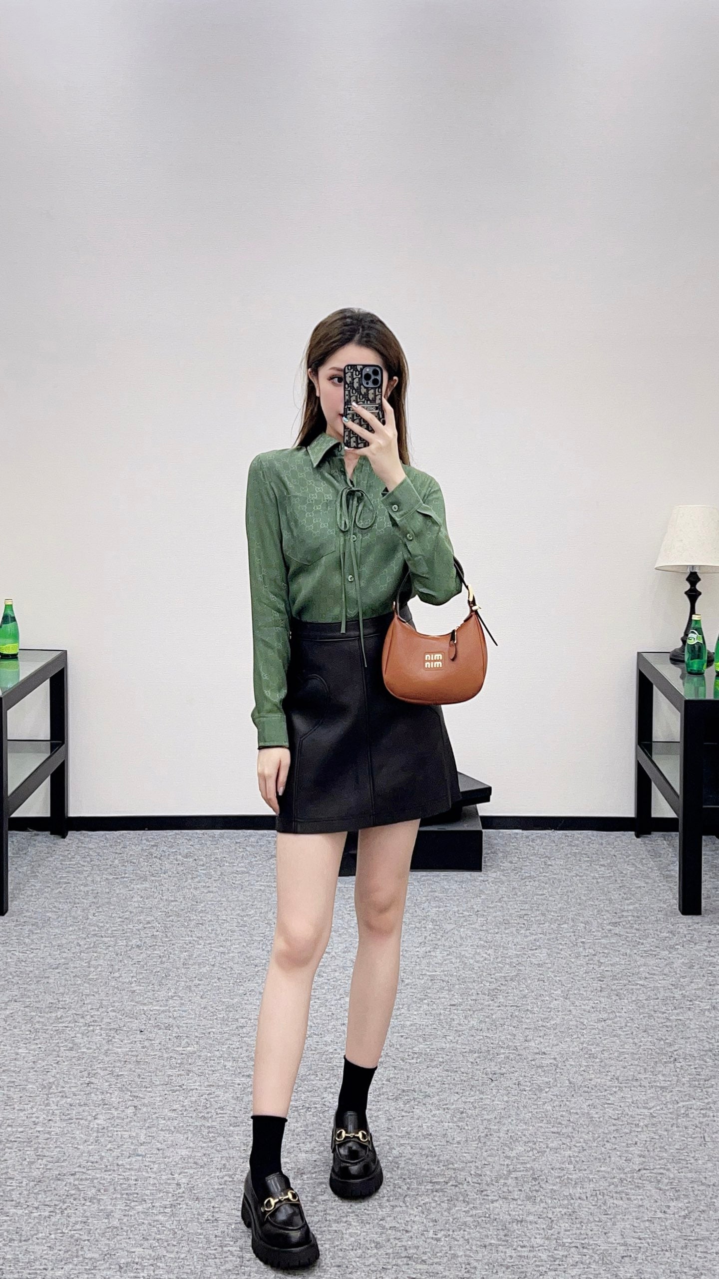 G*♥ 2025 New Arrivals Shirts