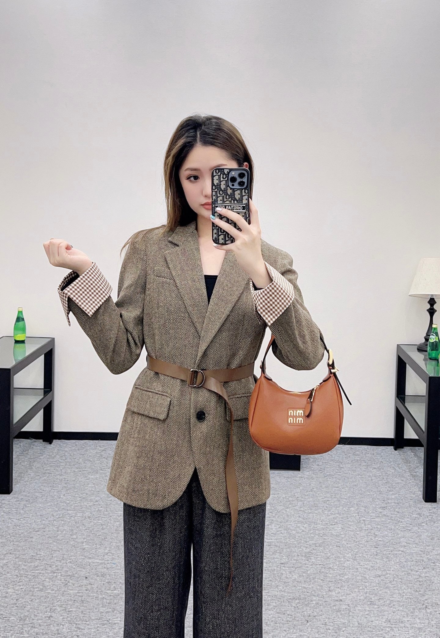 B*♥ 2025 New Arrivals Blazer