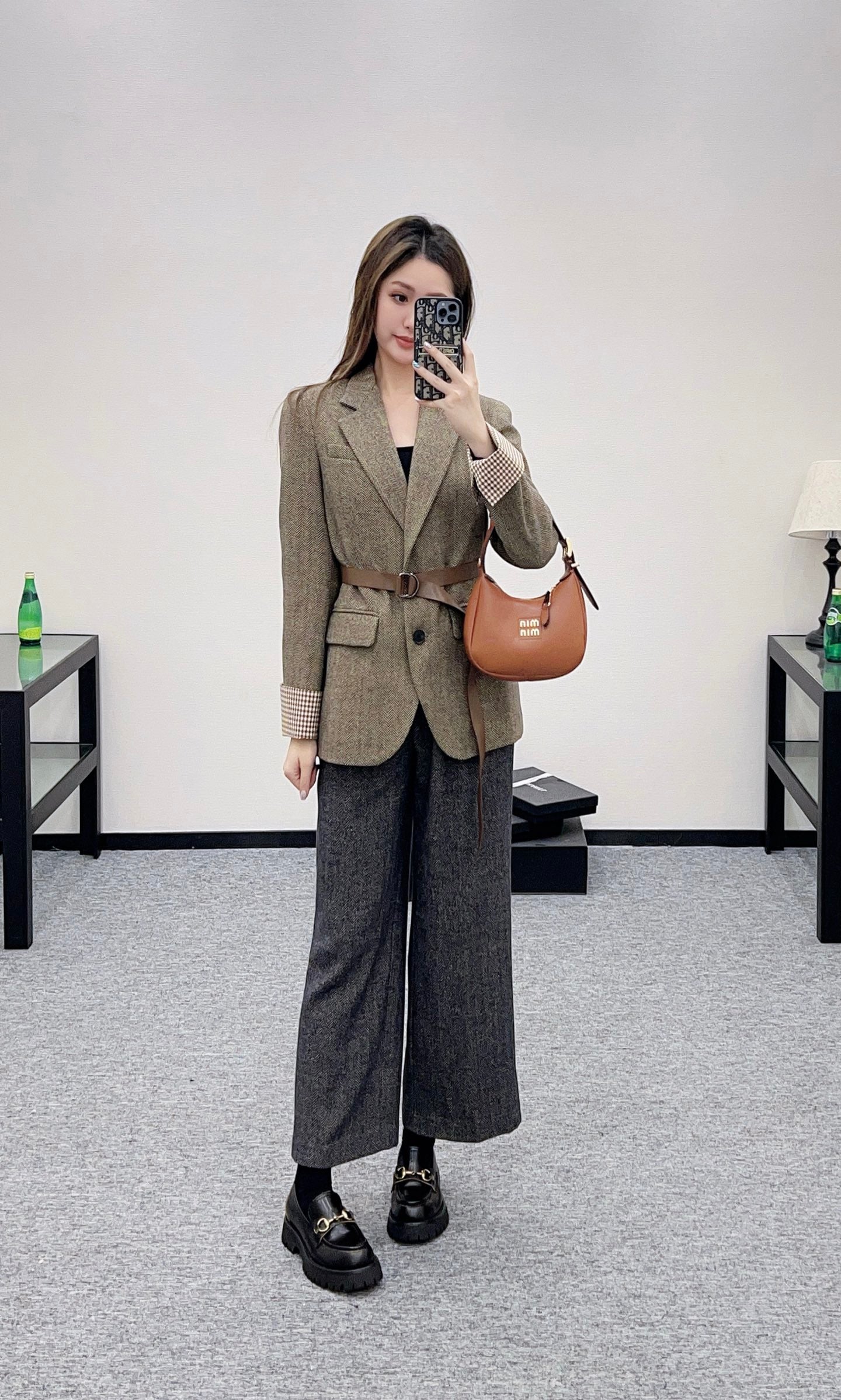 B*♥ 2025 New Arrivals Blazer