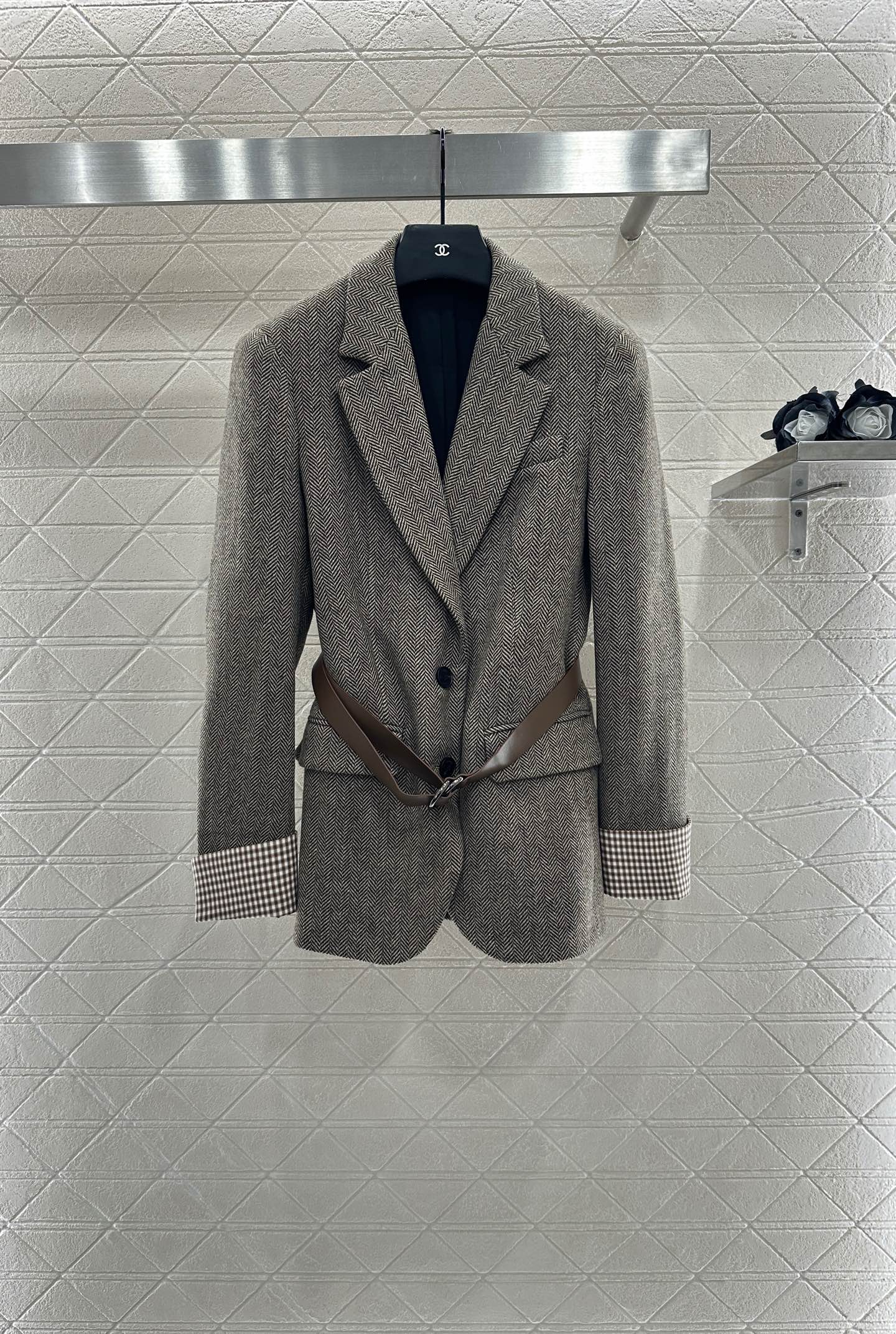 B*♥ 2025 New Arrivals Blazer
