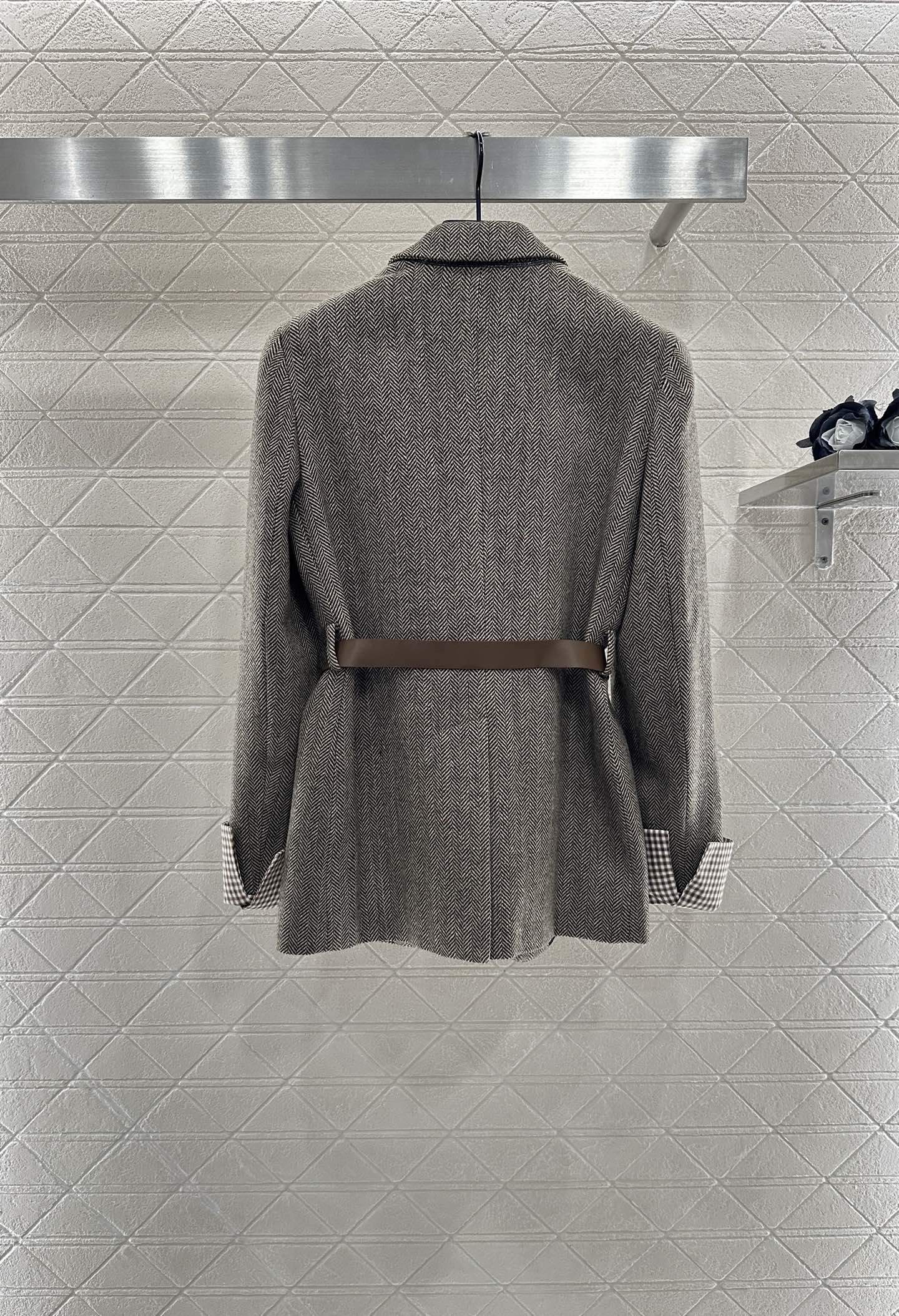 B*♥ 2025 New Arrivals Blazer