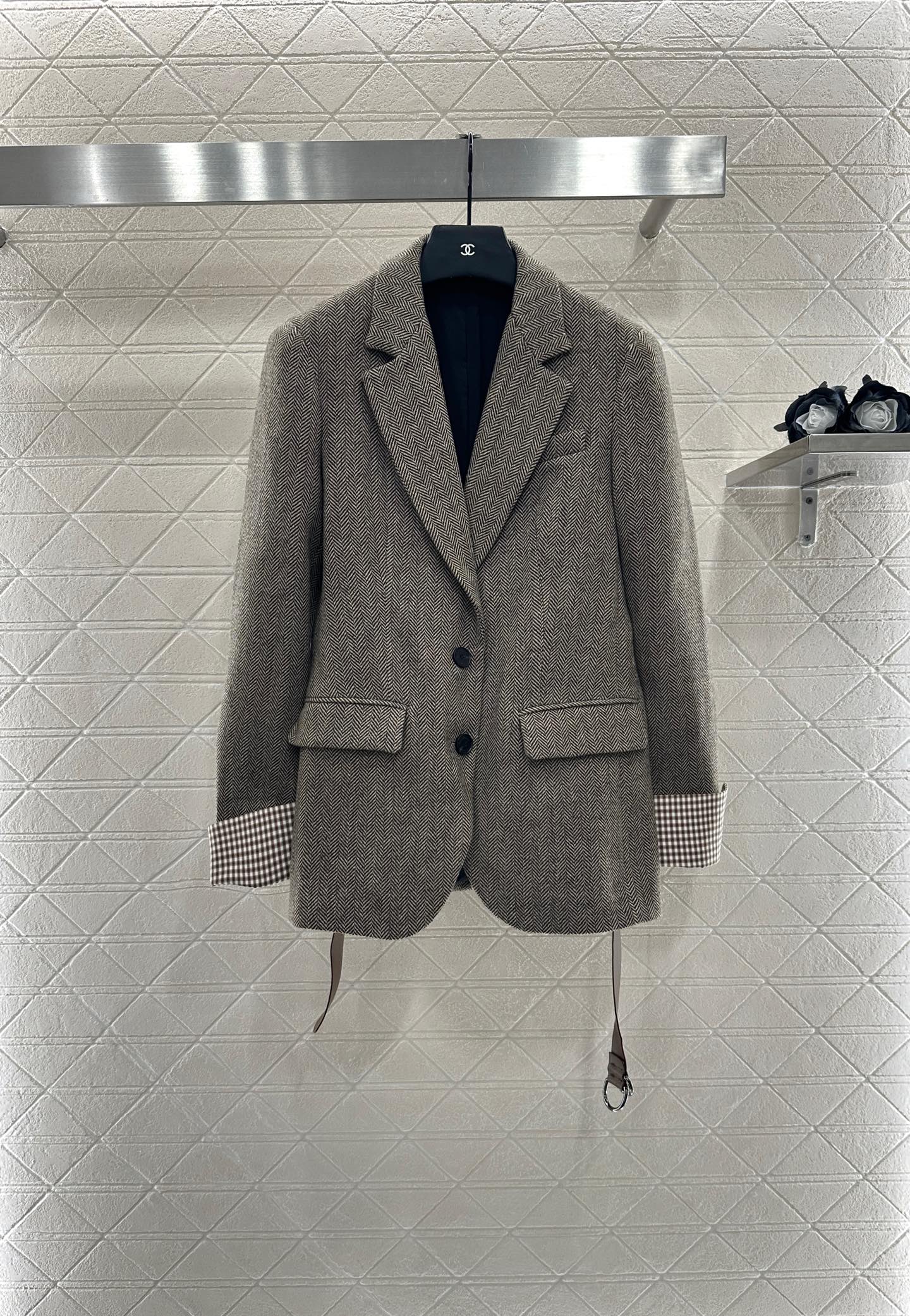B*♥ 2025 New Arrivals Blazer