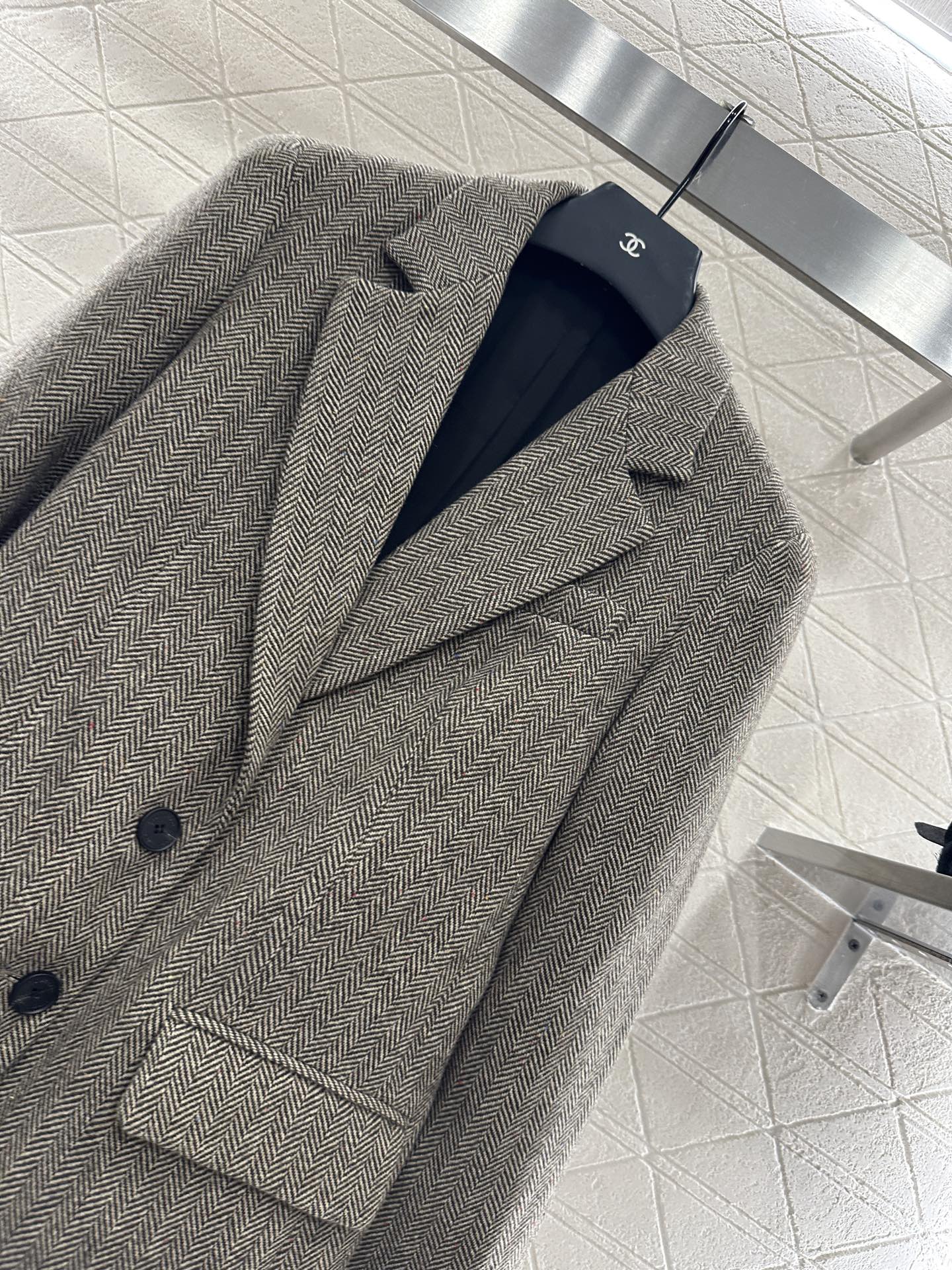 B*♥ 2025 New Arrivals Blazer