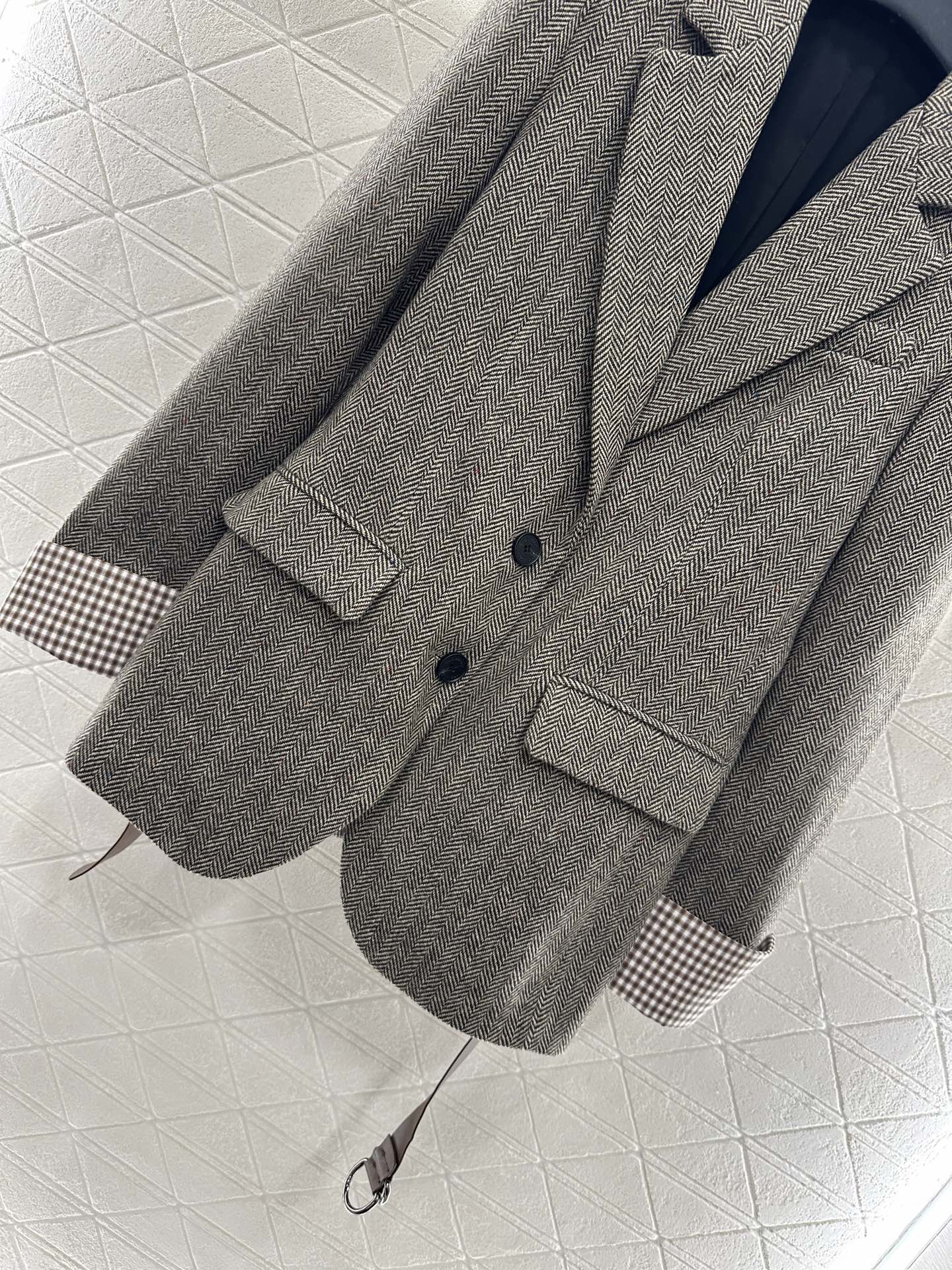B*♥ 2025 New Arrivals Blazer