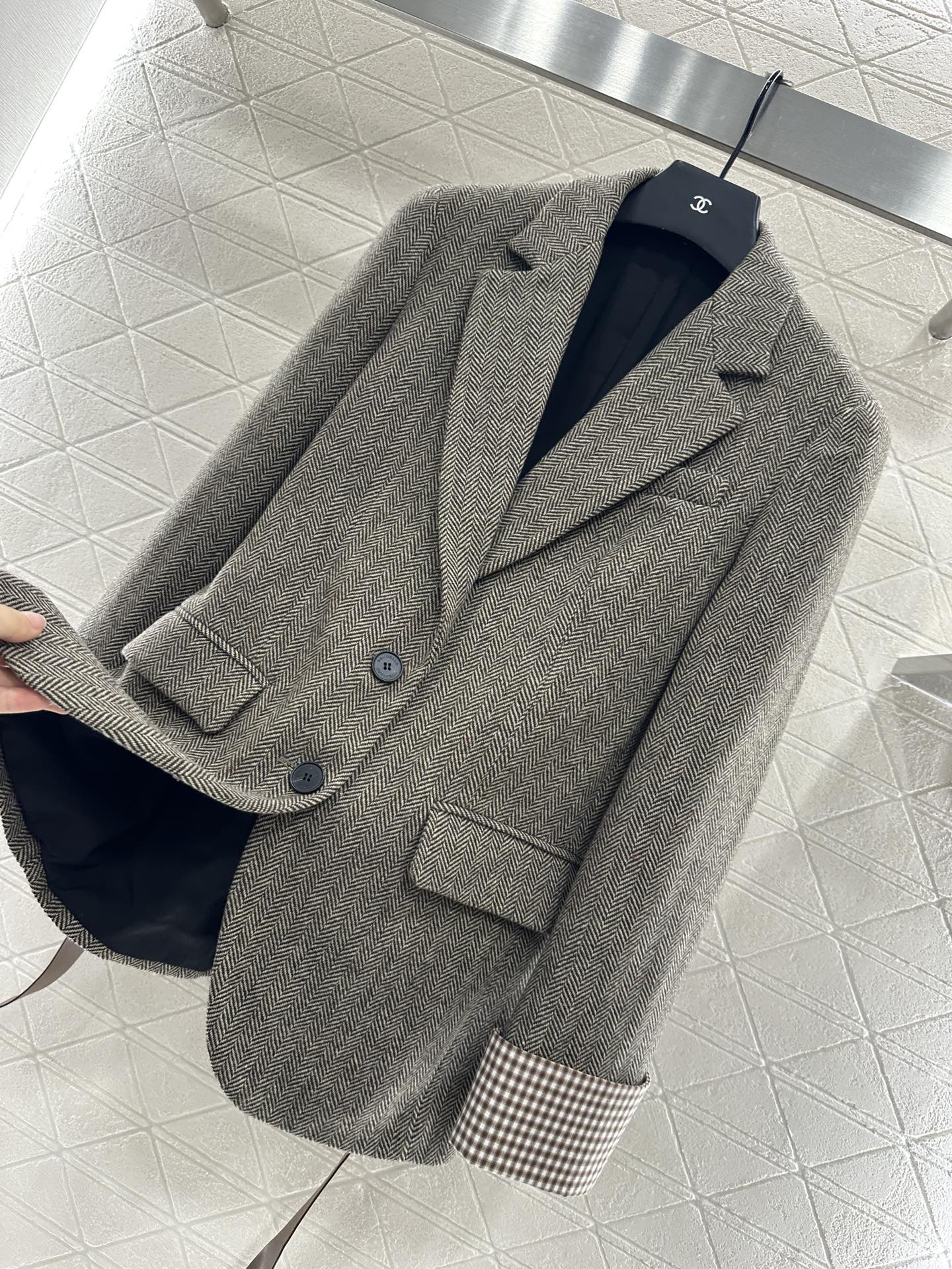 B*♥ 2025 New Arrivals Blazer