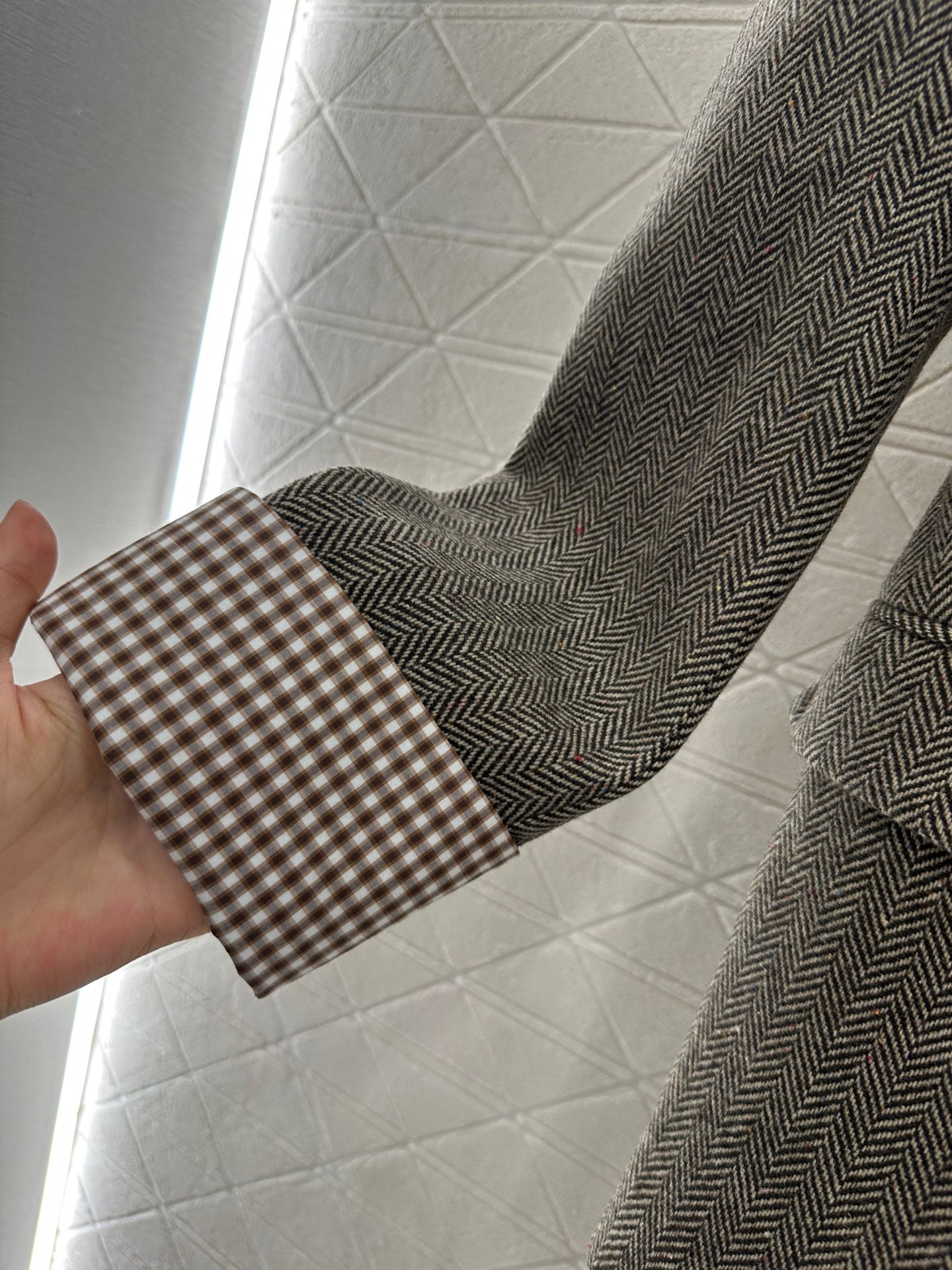 B*♥ 2025 New Arrivals Blazer