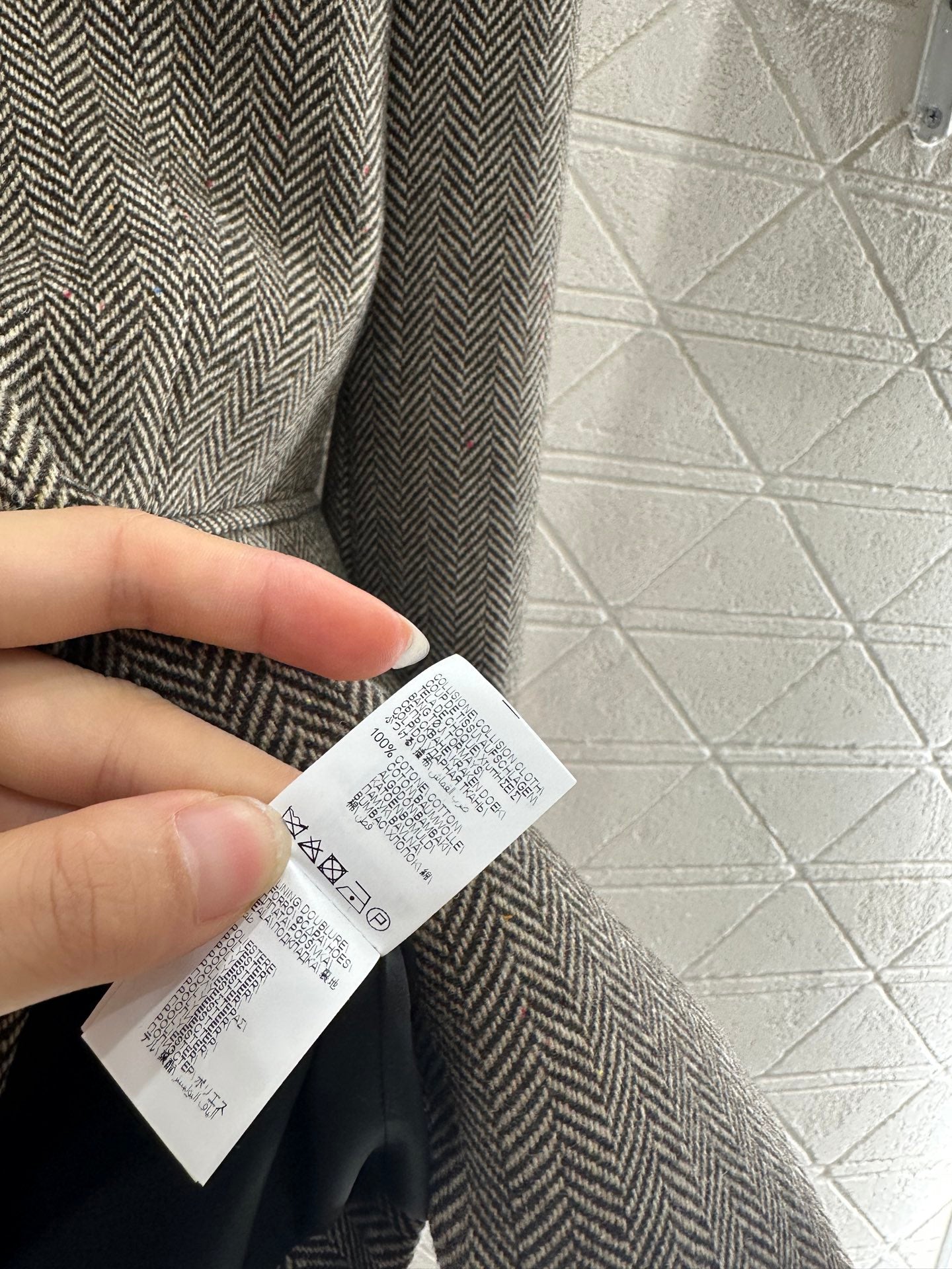 B*♥ 2025 New Arrivals Blazer