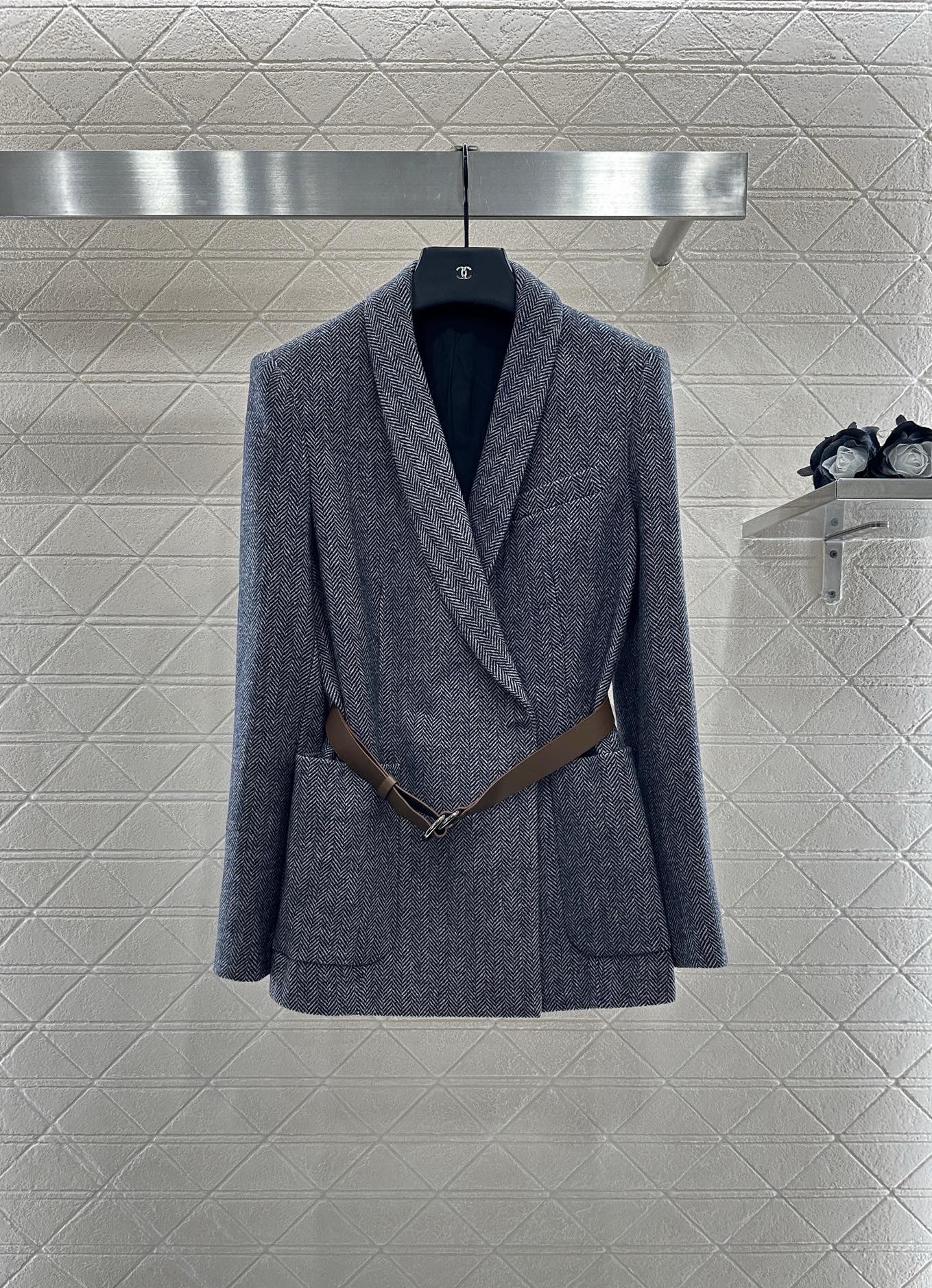B*♥ 2025 New Arrivals Blazer