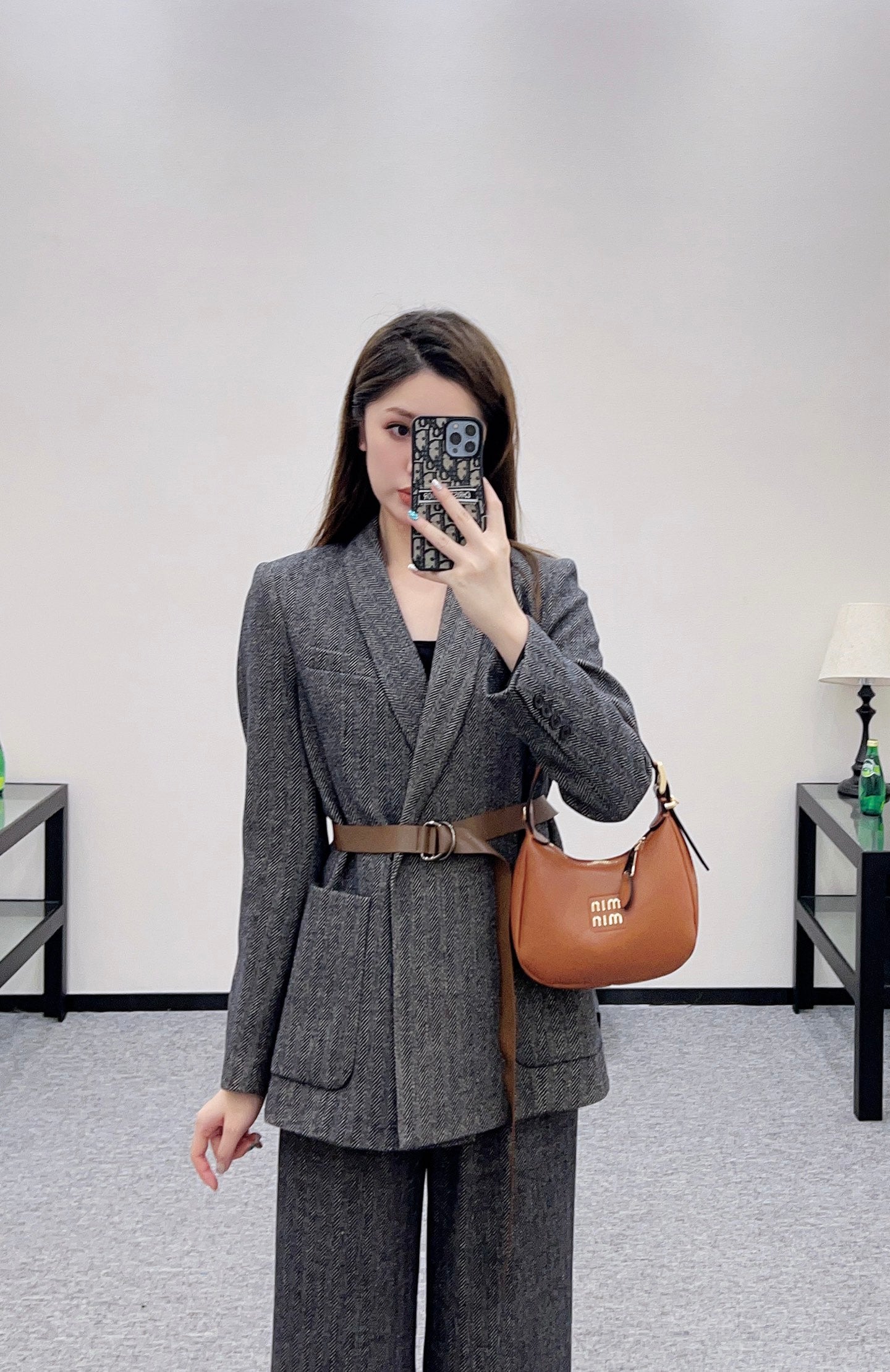 B*♥ 2025 New Arrivals Blazer