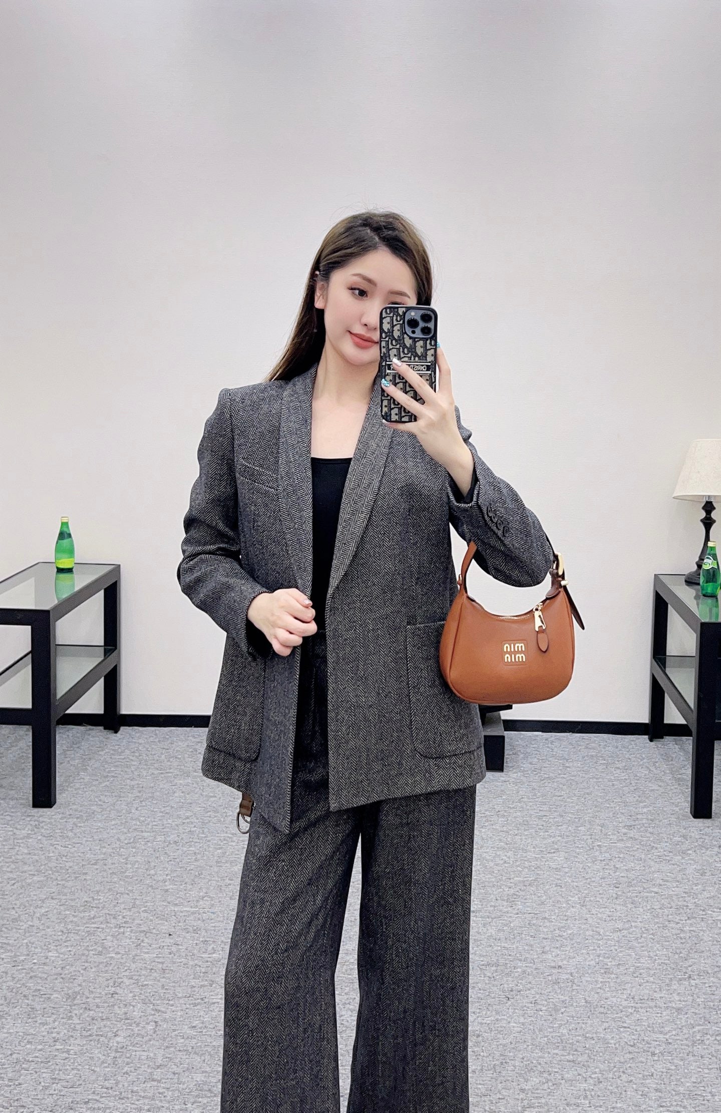 B*♥2025 New Arrivals Suits