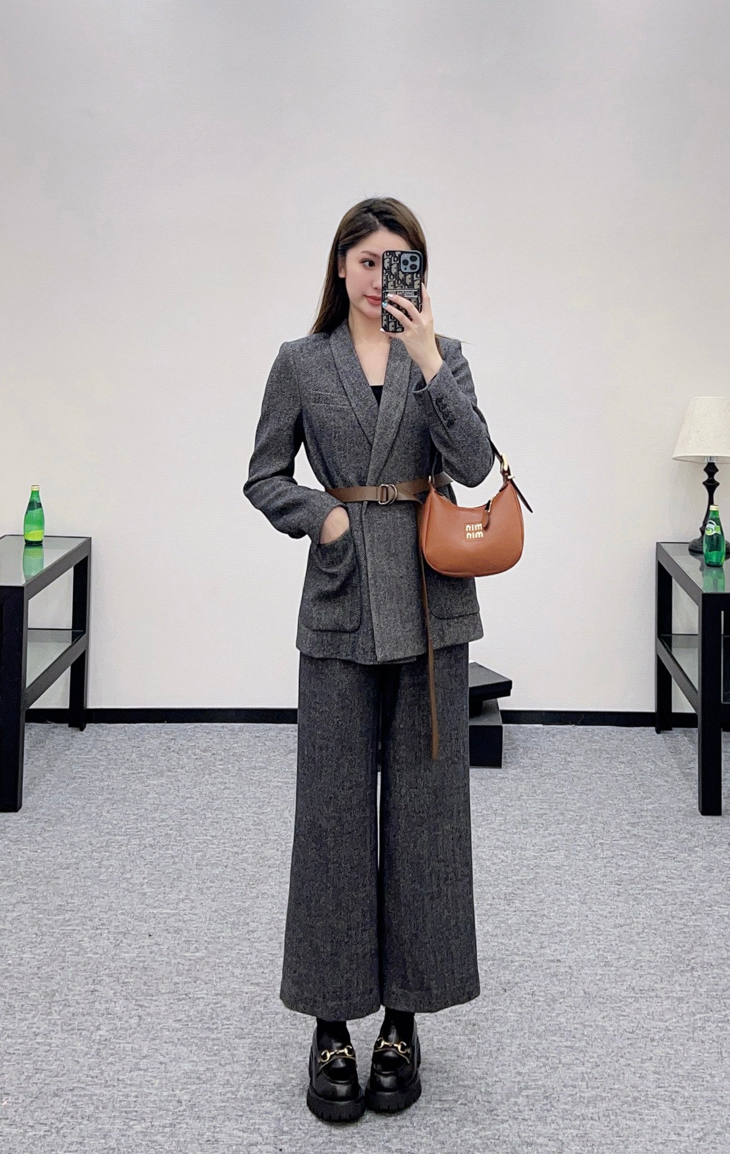 B*♥ 2025 New Arrivals Blazer
