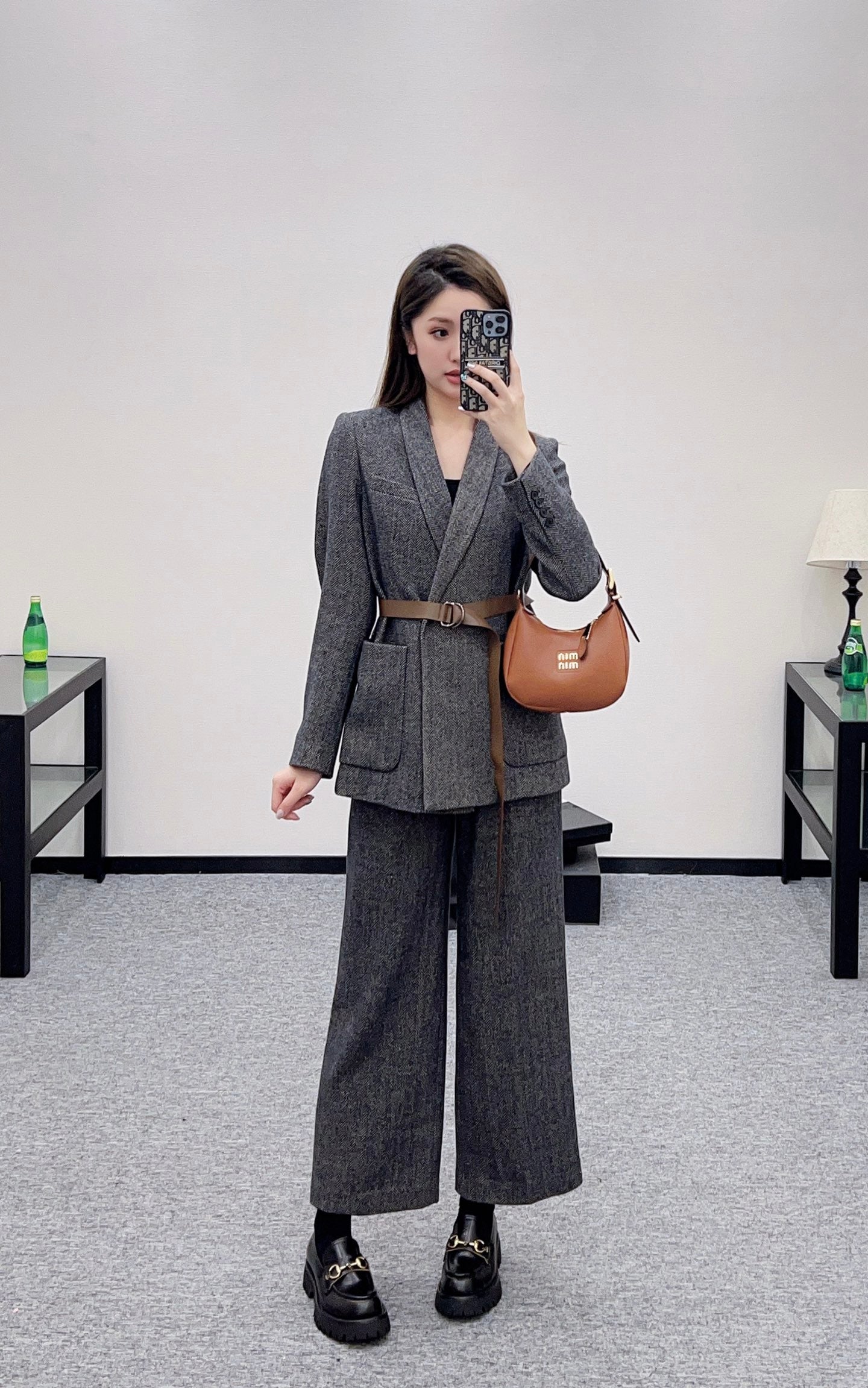 B*♥2025 New Arrivals Suits