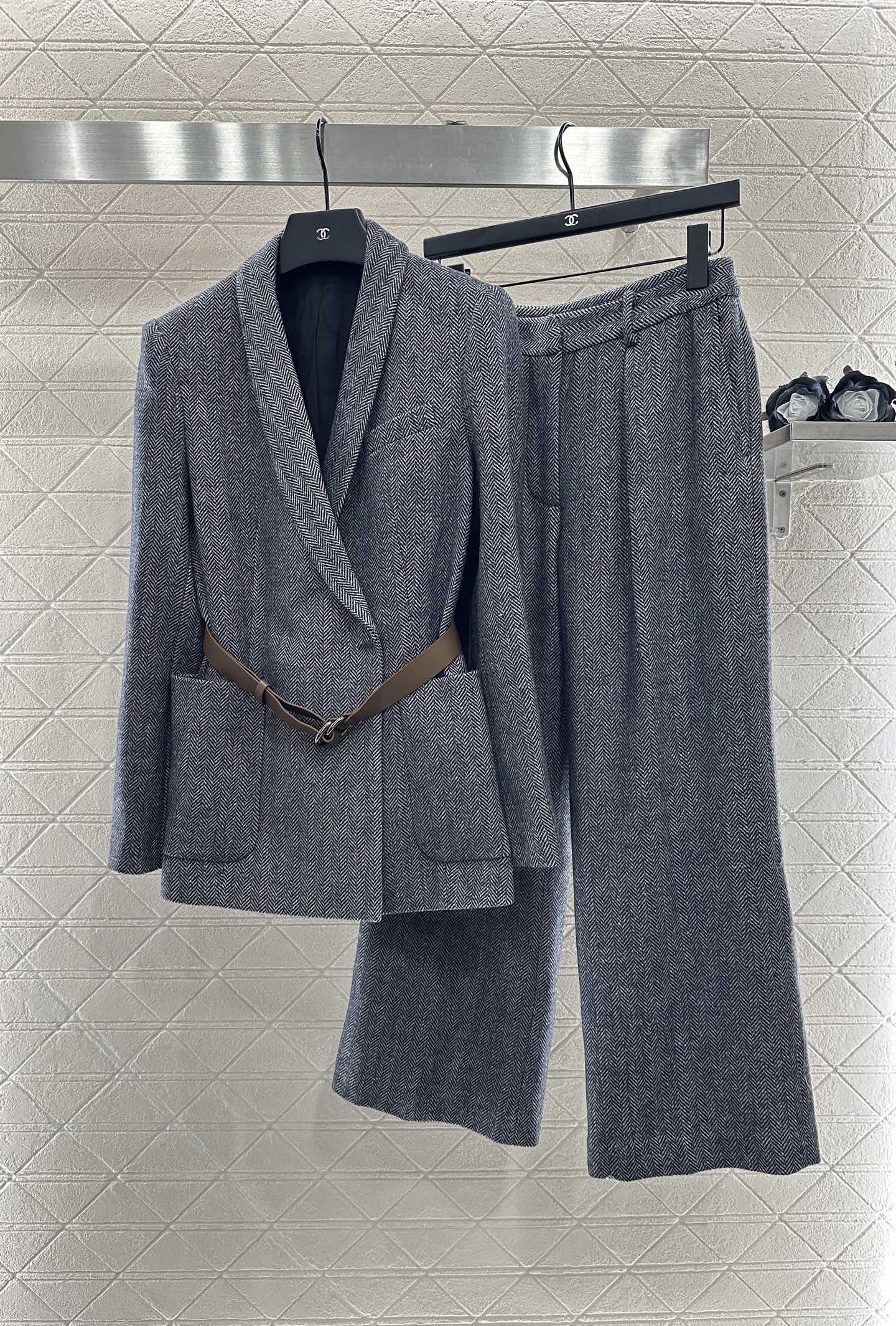B*♥2025 New Arrivals Suits