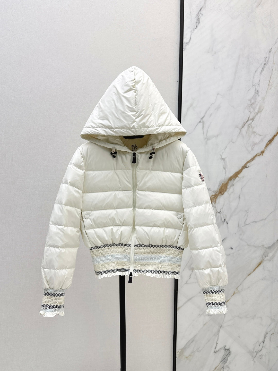 Monc New down jacket