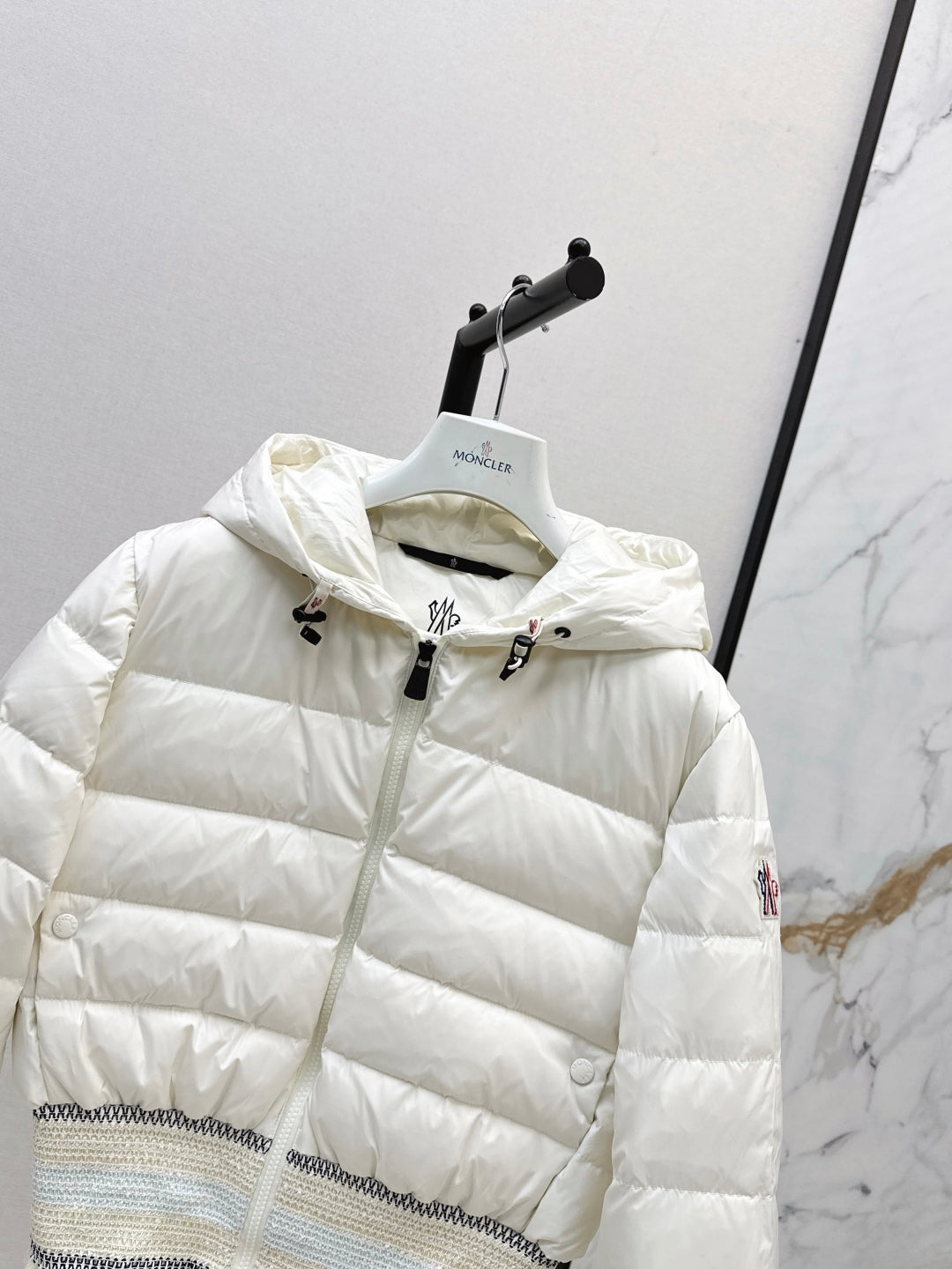 Monc New down jacket