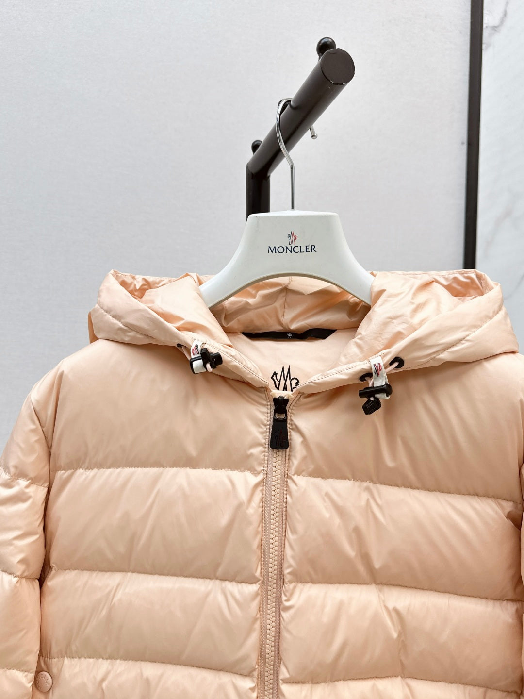 Monc New down jacket