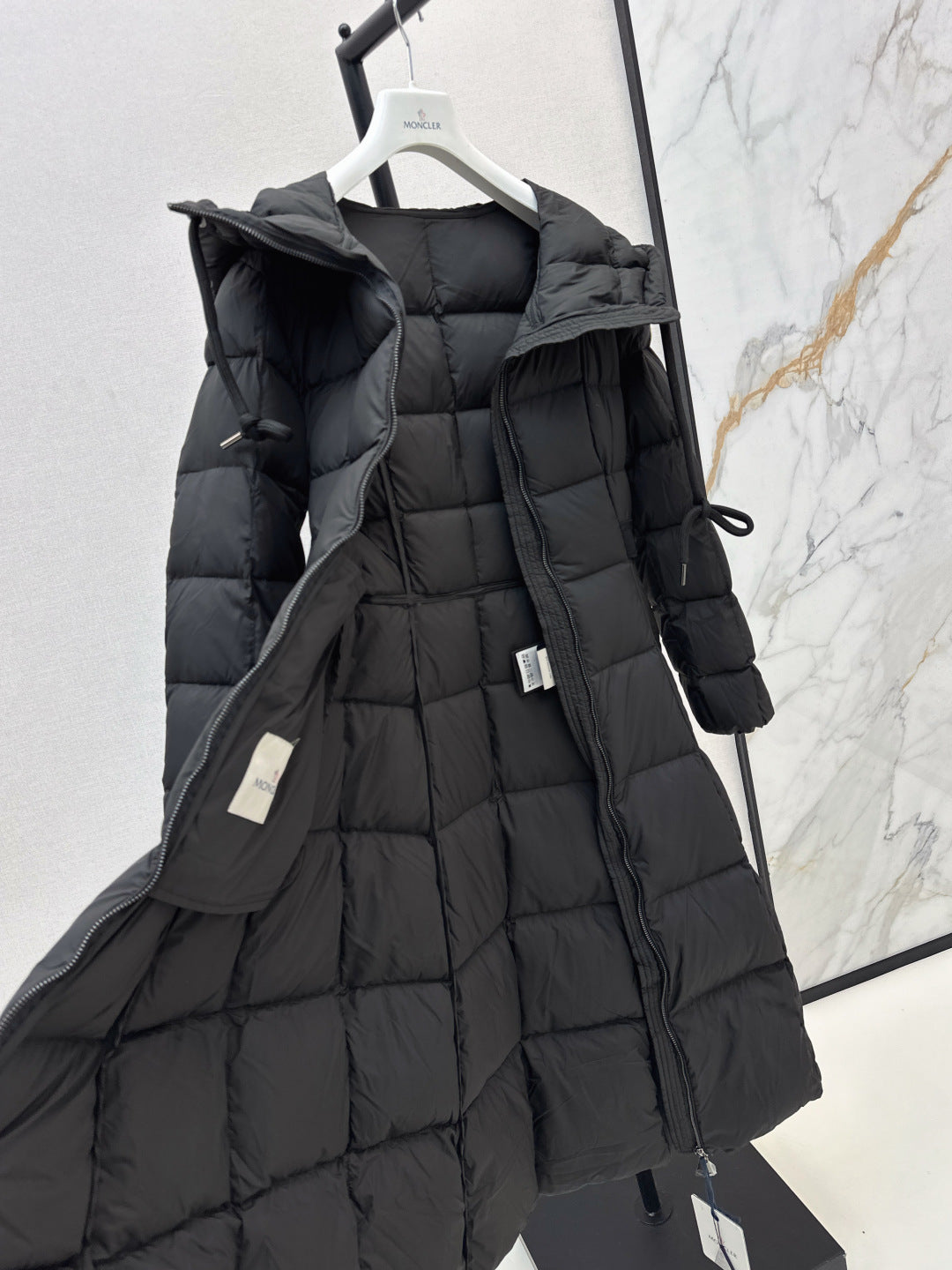 Monc New down jacket