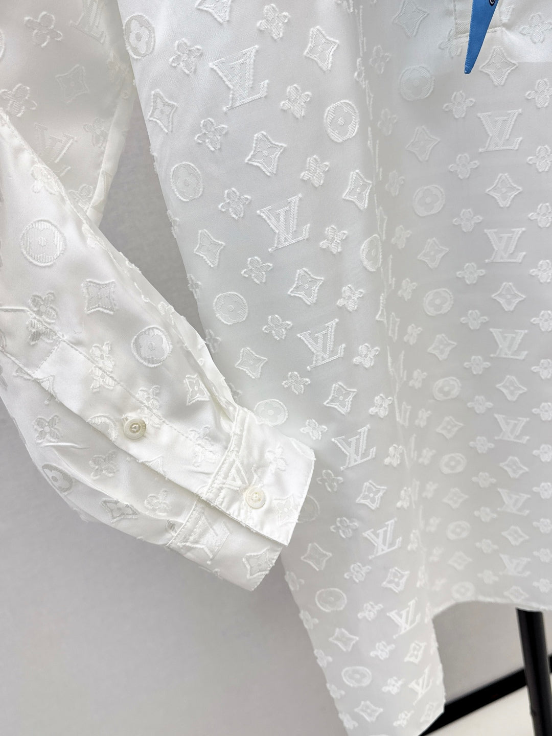 Louis New shirt dress