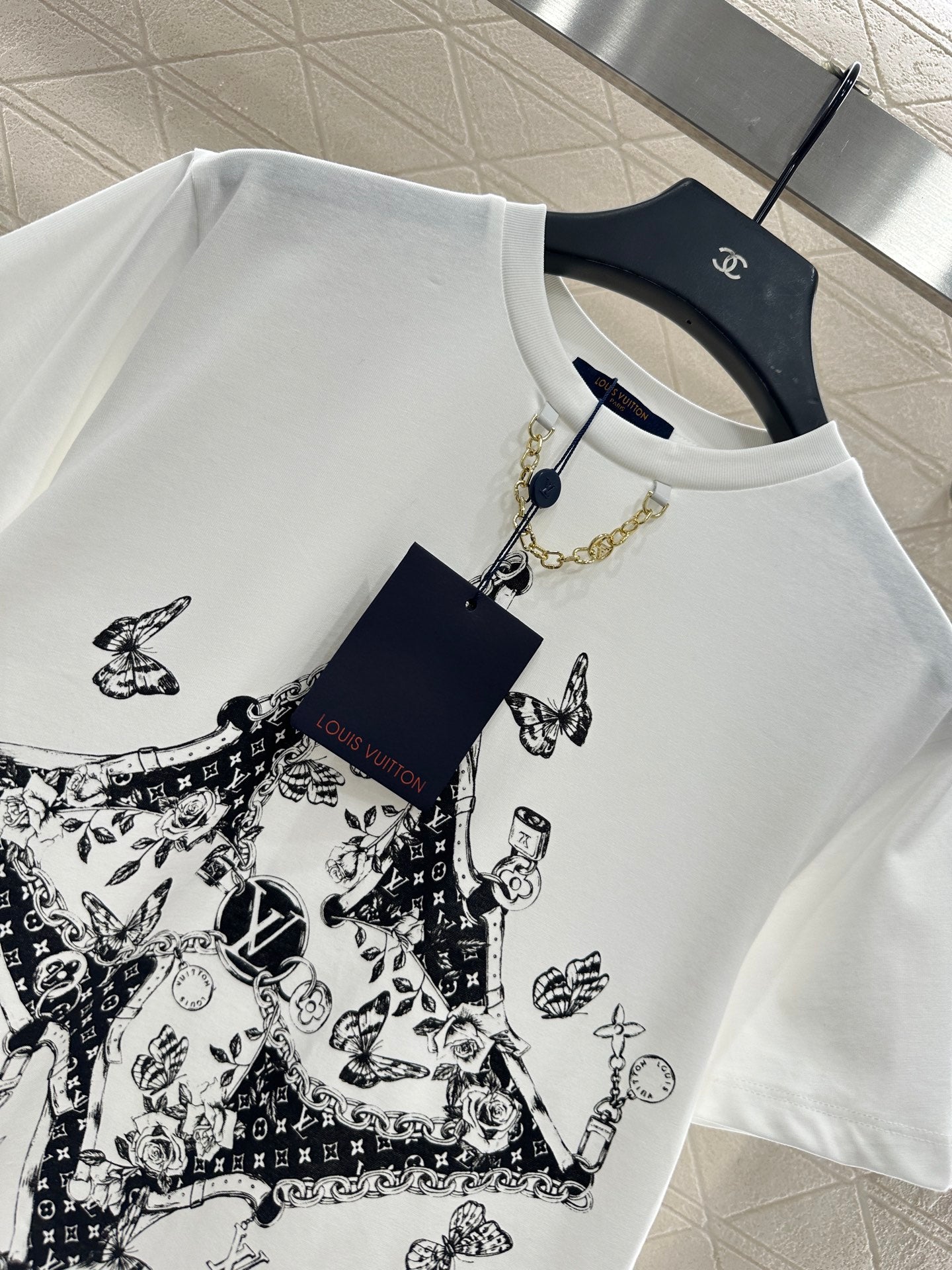 Louis *♥New short-sleeved
