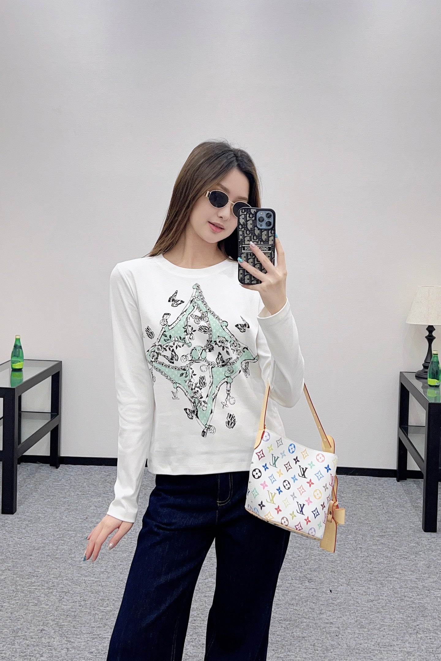 Louis *♥New Arrival Long Sleeves