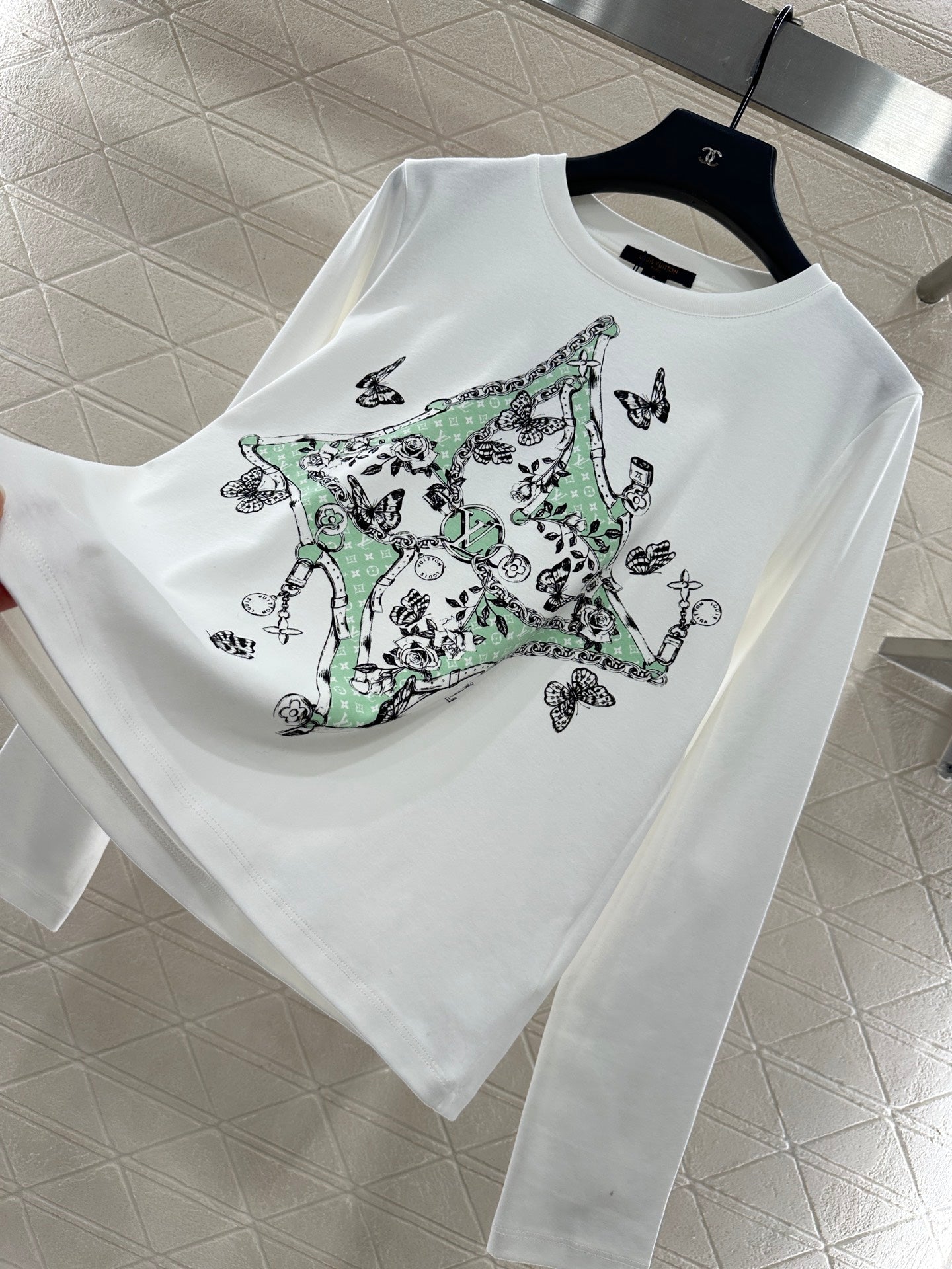 Louis *♥New Arrival Long Sleeves