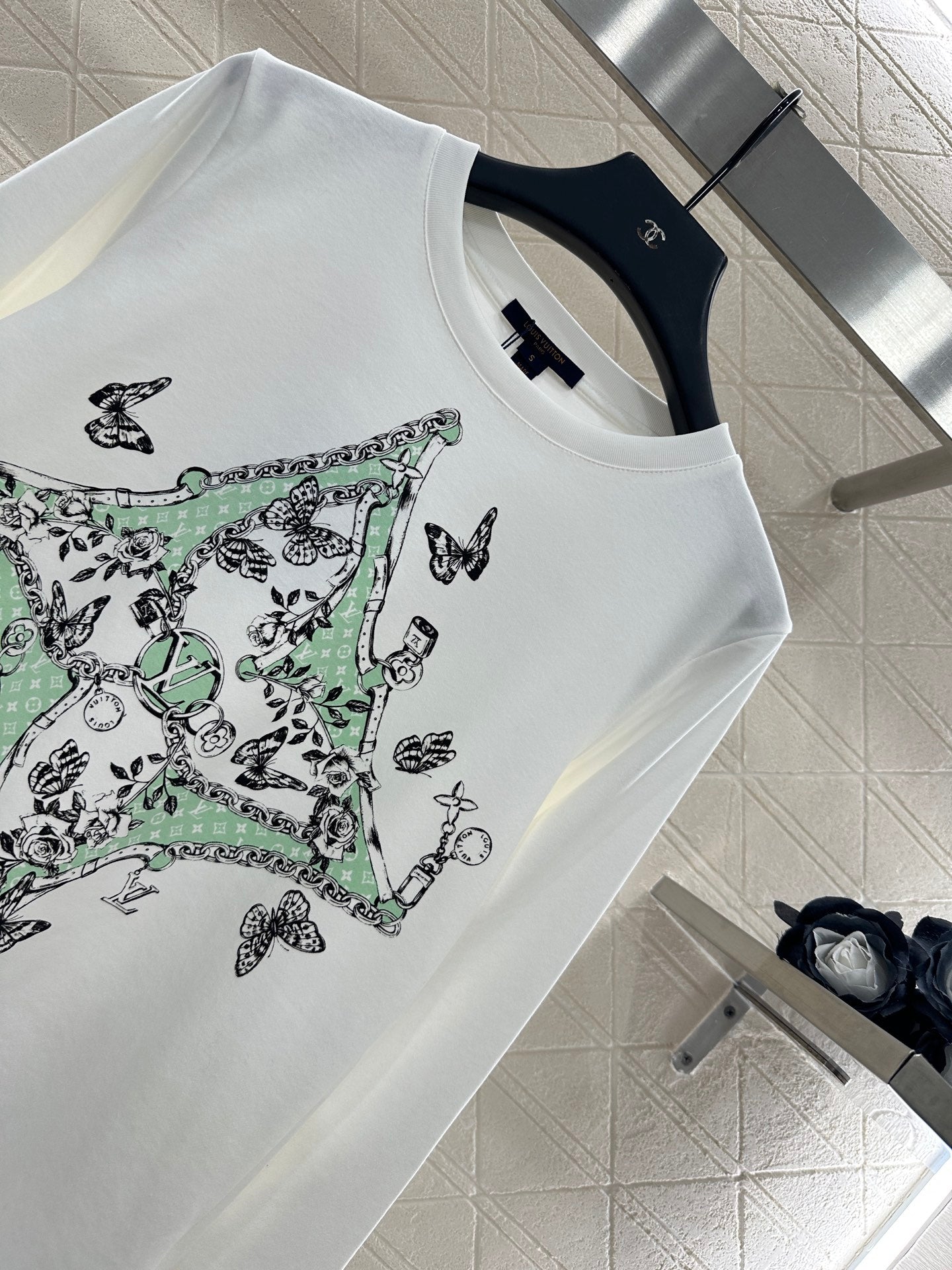 Louis *♥New Arrival Long Sleeves