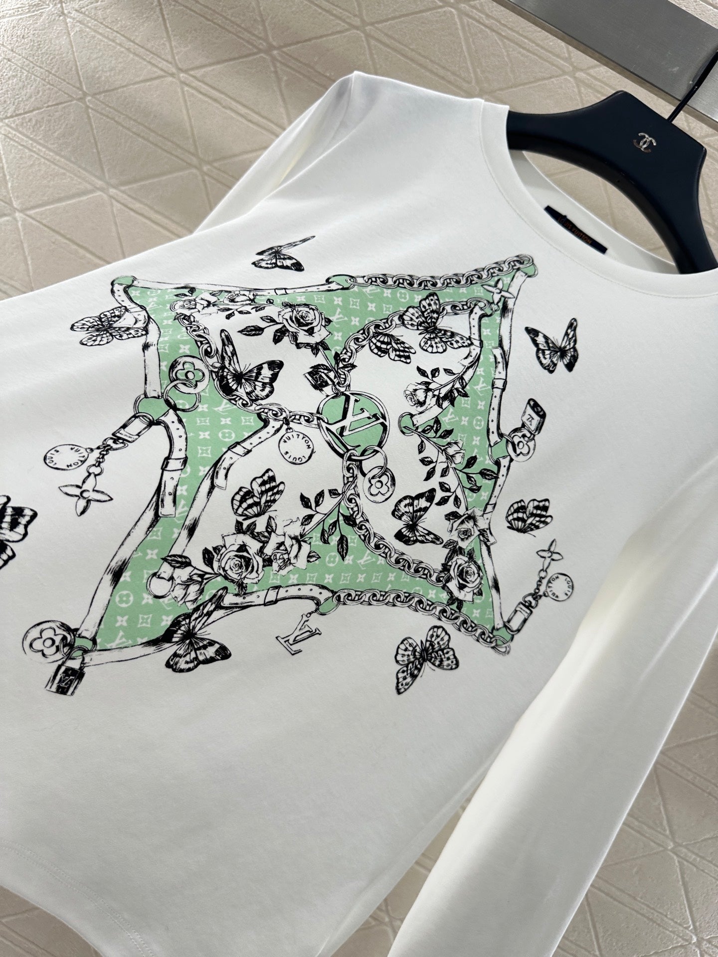 Louis *♥New Arrival Long Sleeves