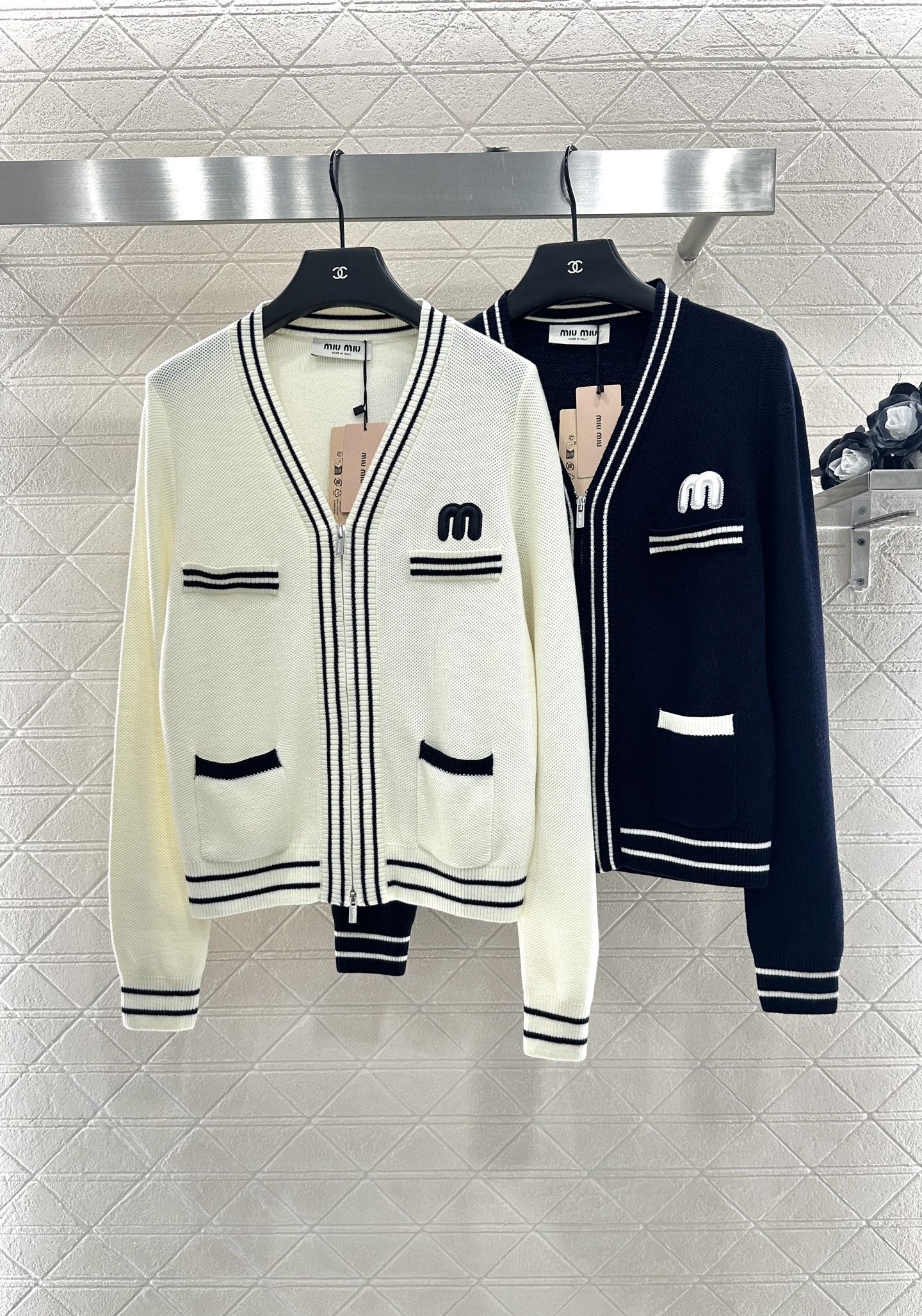 Mi*mi*♥ New Arrival Knit Cardigan