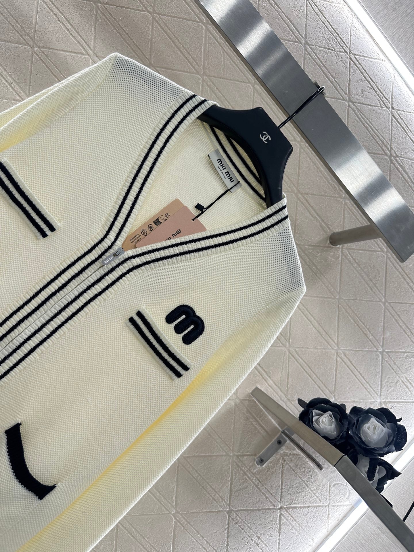 Mi*mi*♥ New Arrival Knit Cardigan