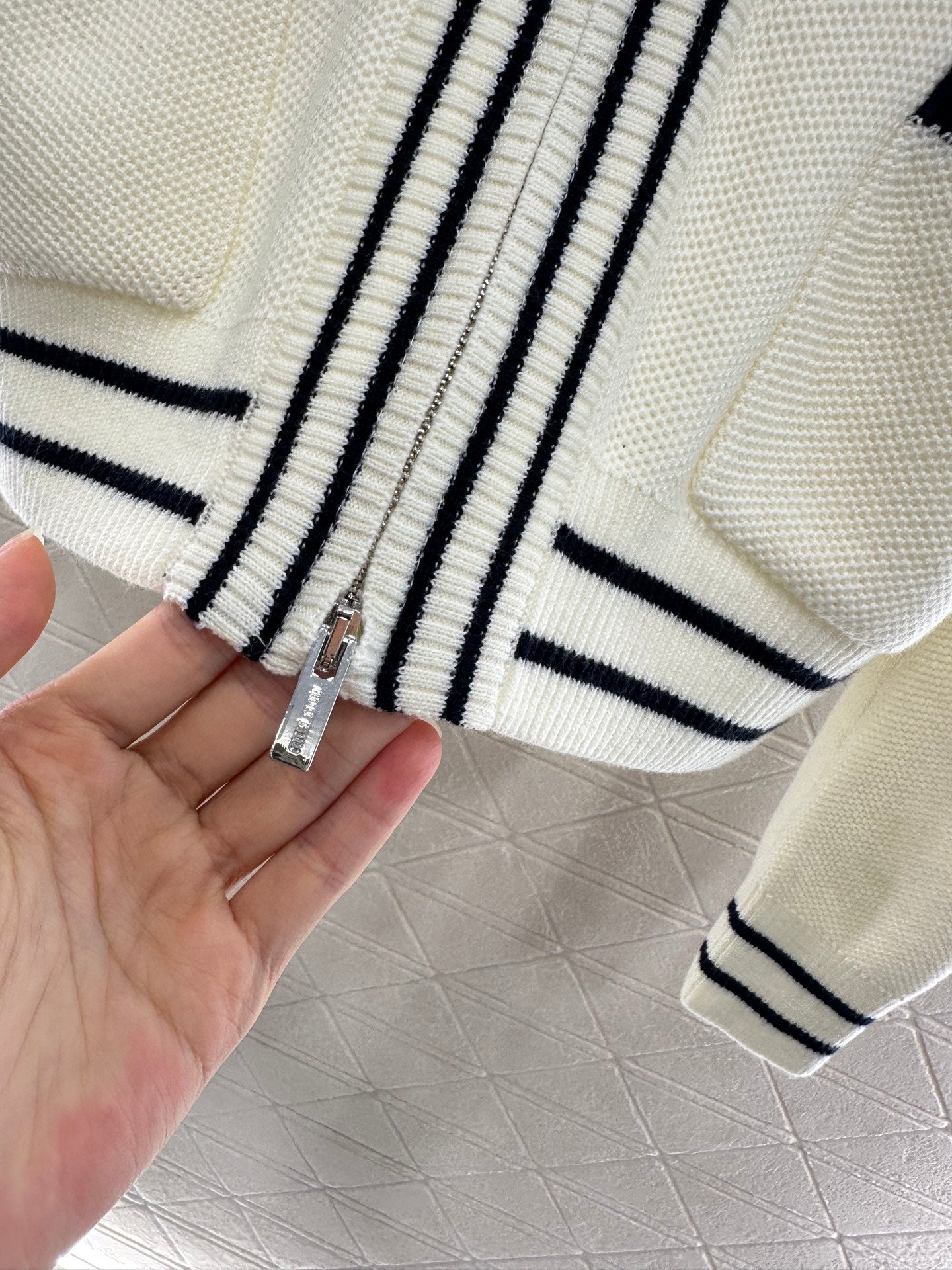 Mi*mi*♥ New Arrival Knit Cardigan